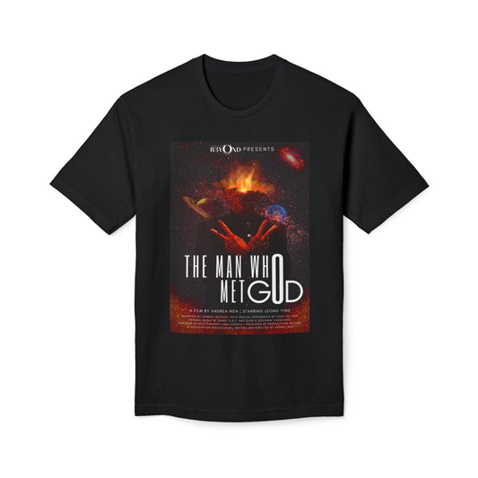 KLYSTAR Universe Unisex T-shirt