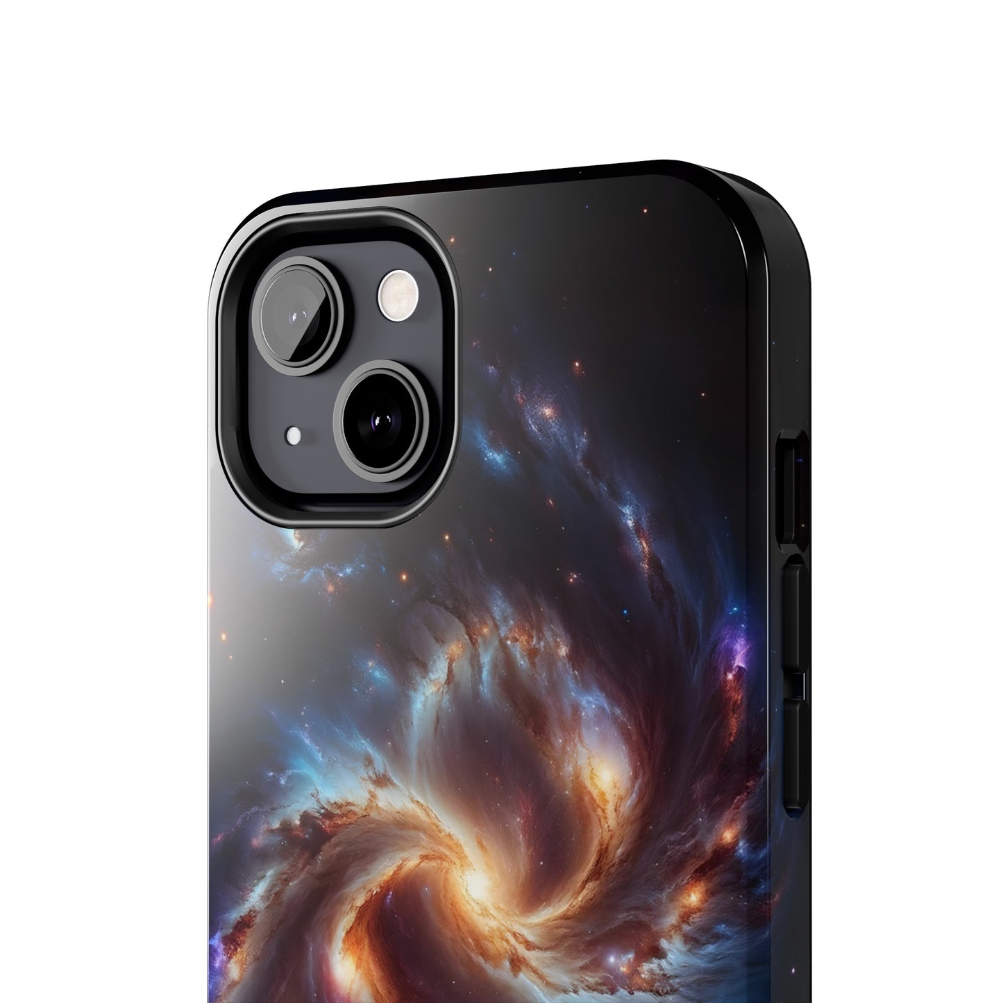 Twin Universe Phone Case