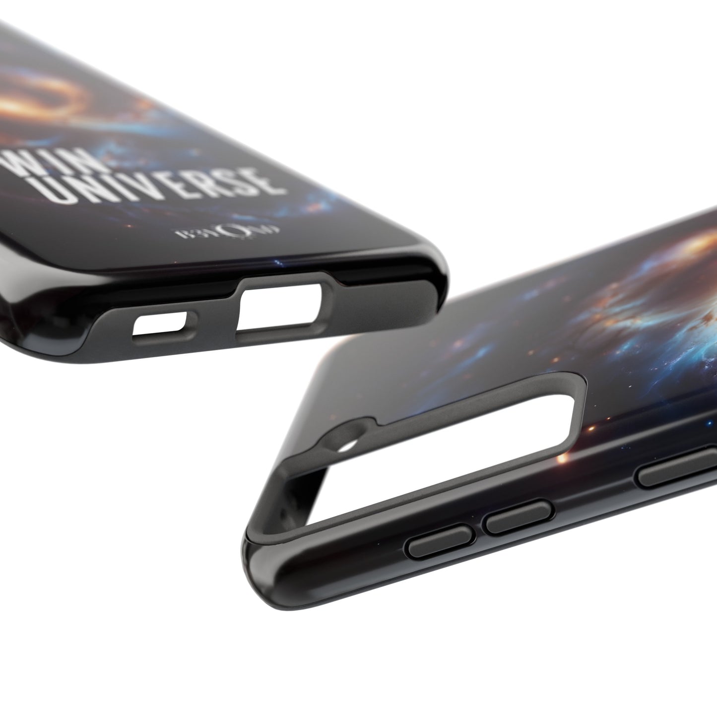 Twin Universe Phone Case