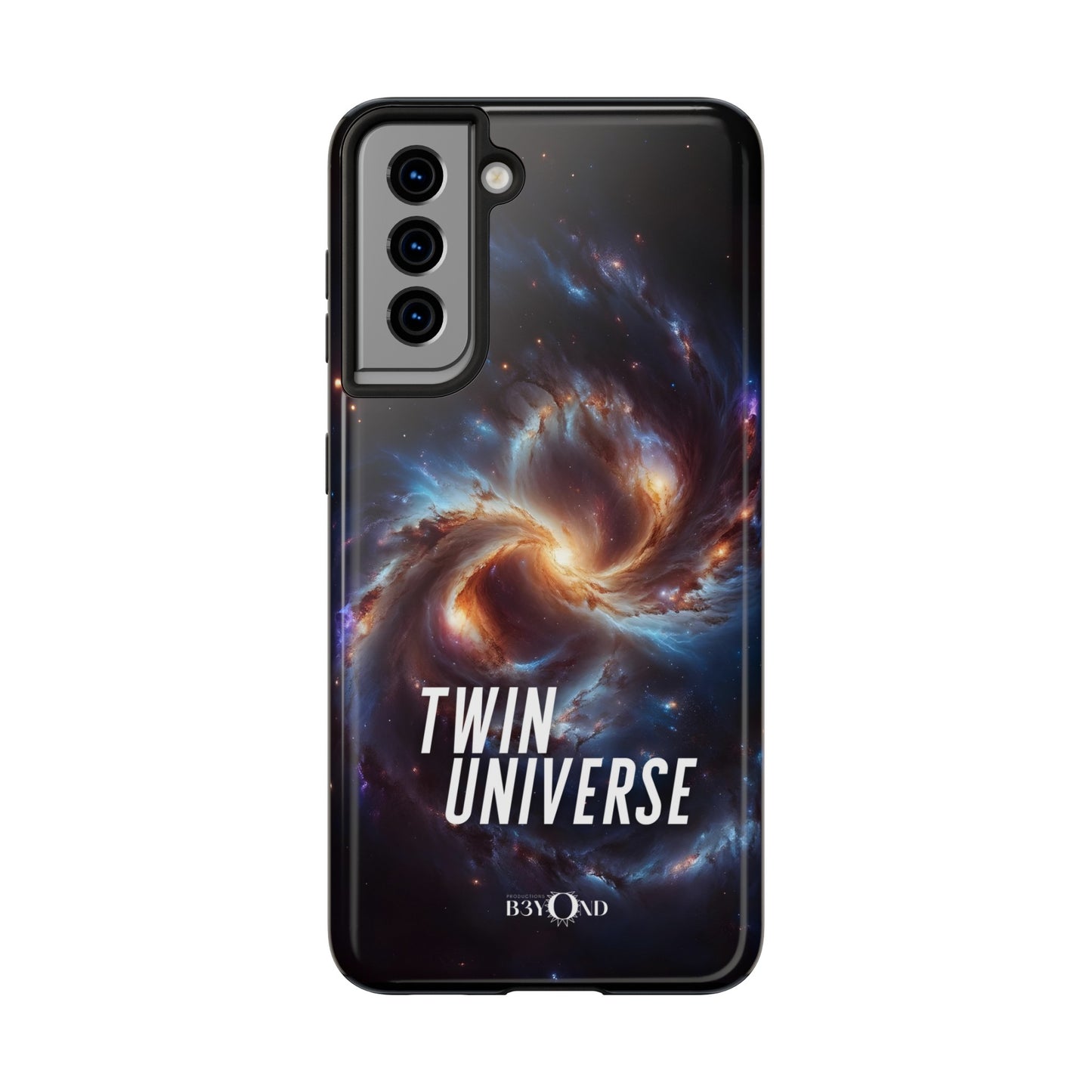 Twin Universe Phone Case
