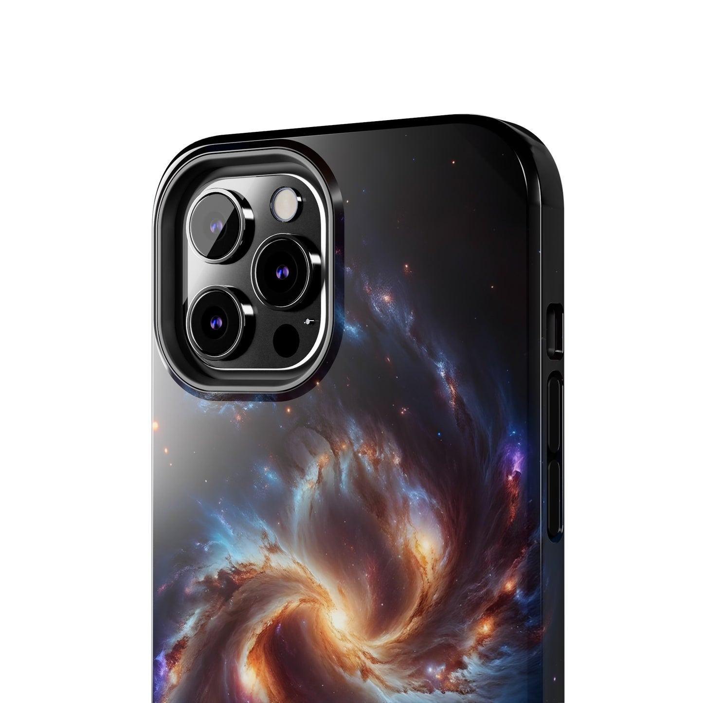 Twin Universe Phone Case