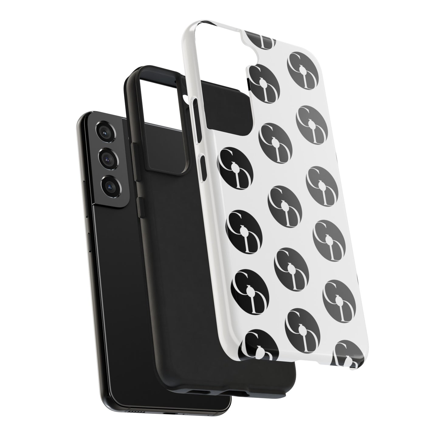 ONE GOD Phone Case