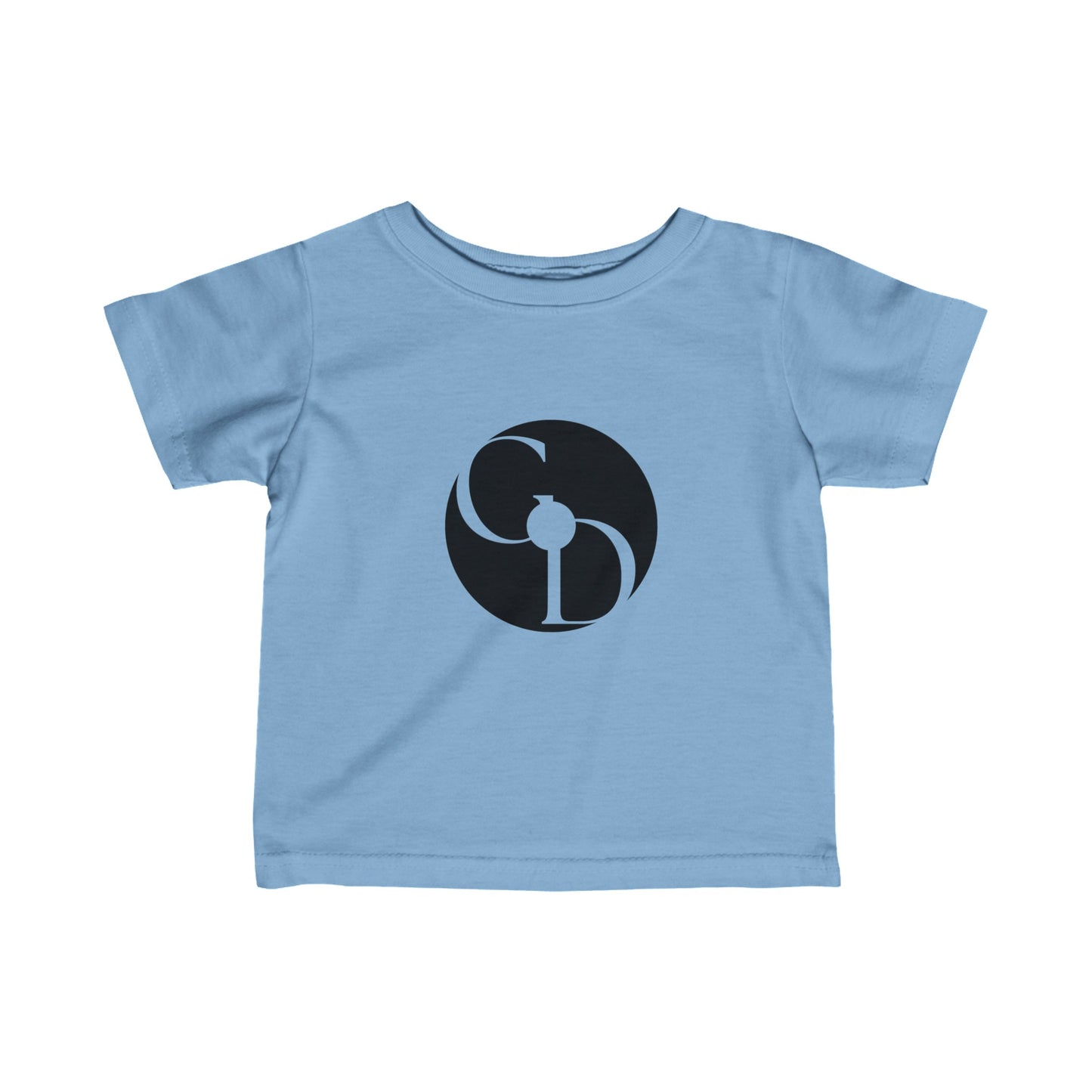 GOD Infant T-shirt