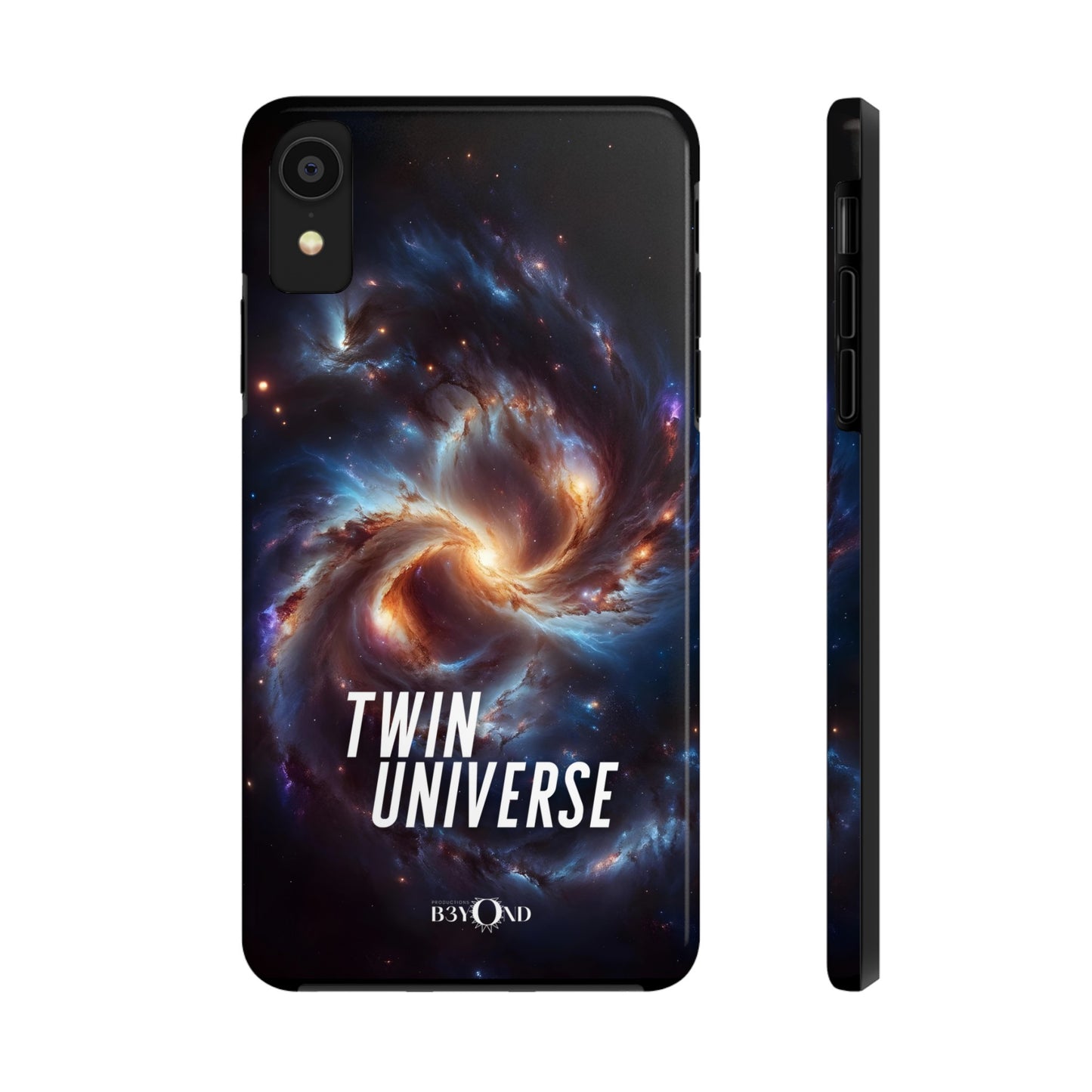 Twin Universe Phone Case