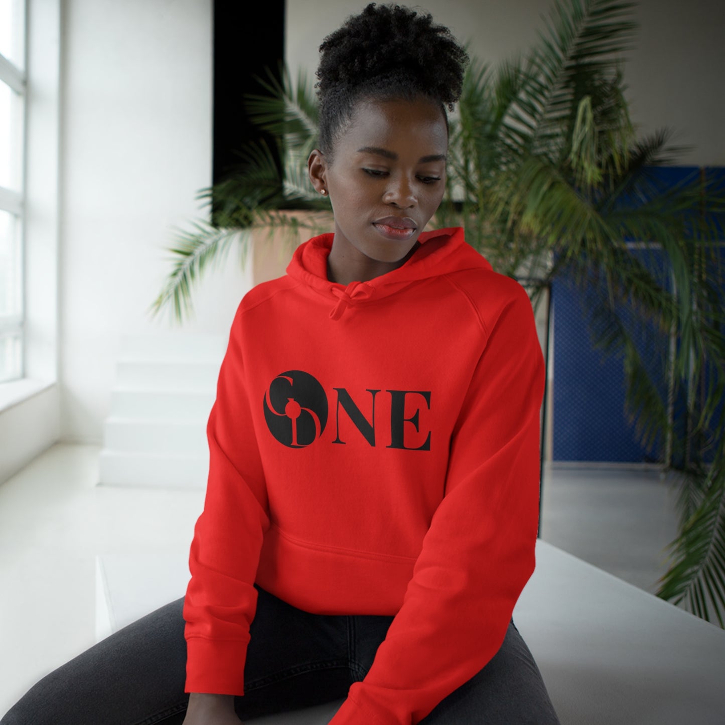 ONE GOD Hoodie