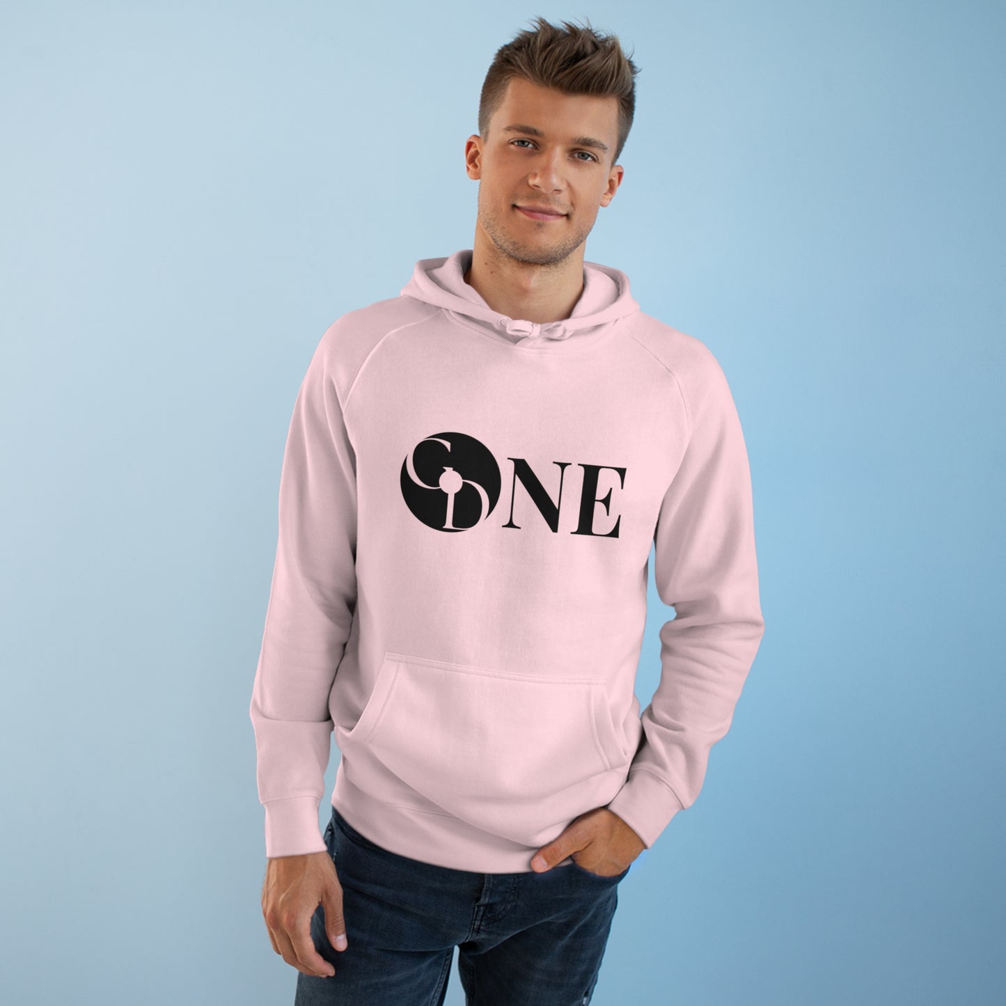 ONE GOD Hoodie