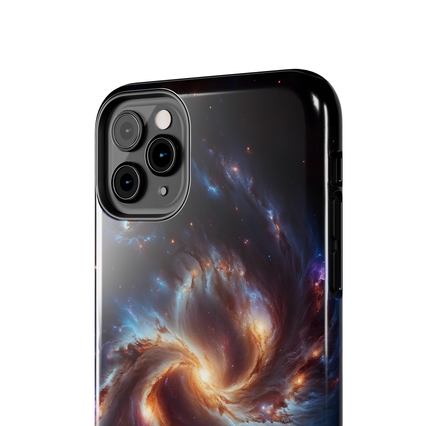 Twin Universe Phone Case