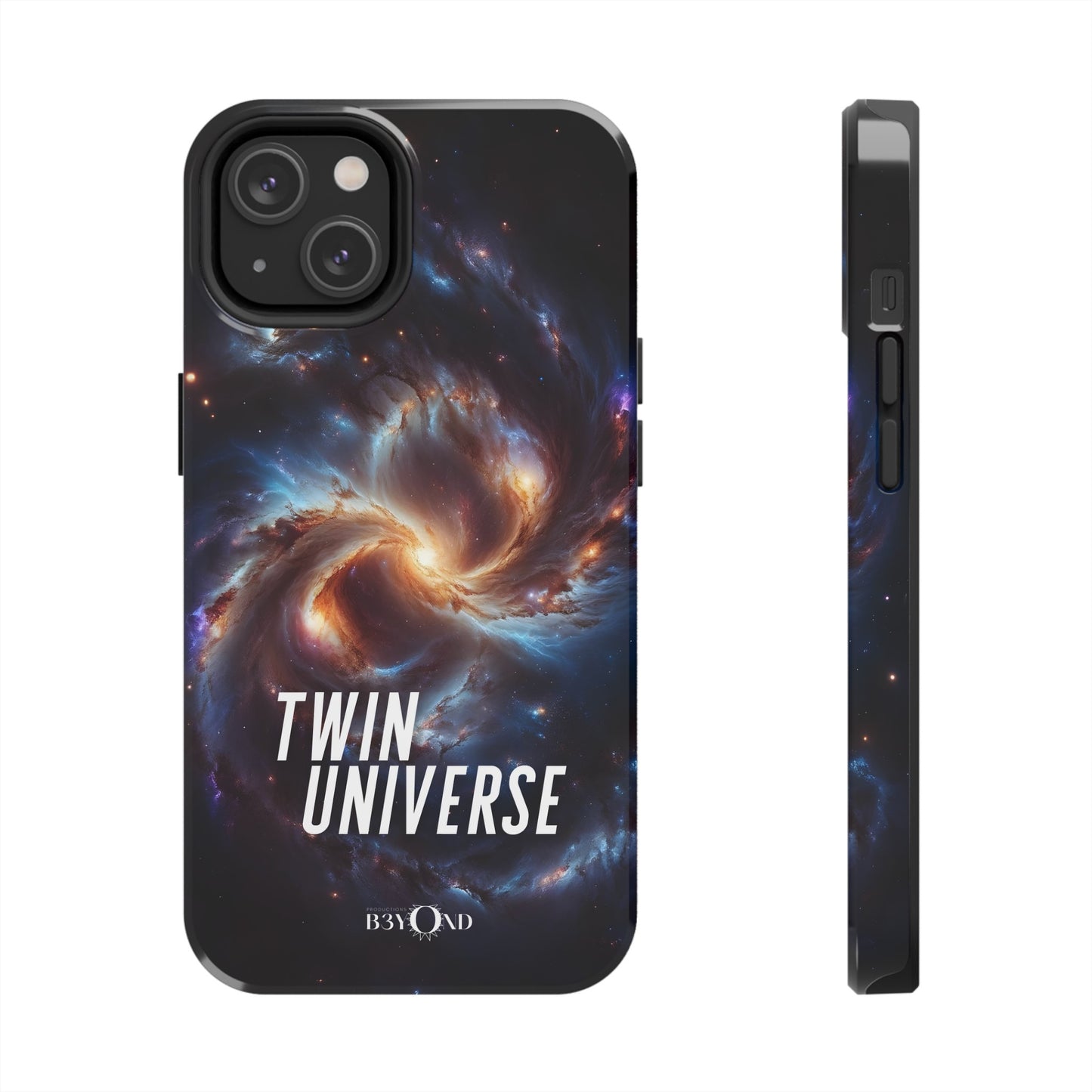 Twin Universe Phone Case