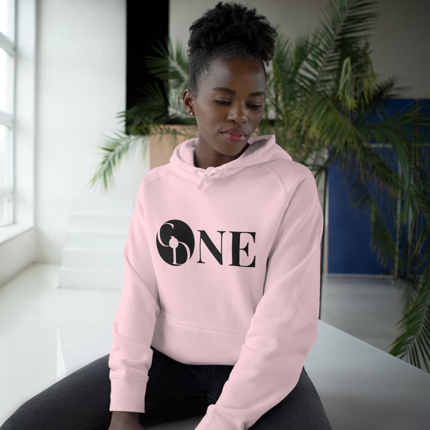 ONE GOD Hoodie
