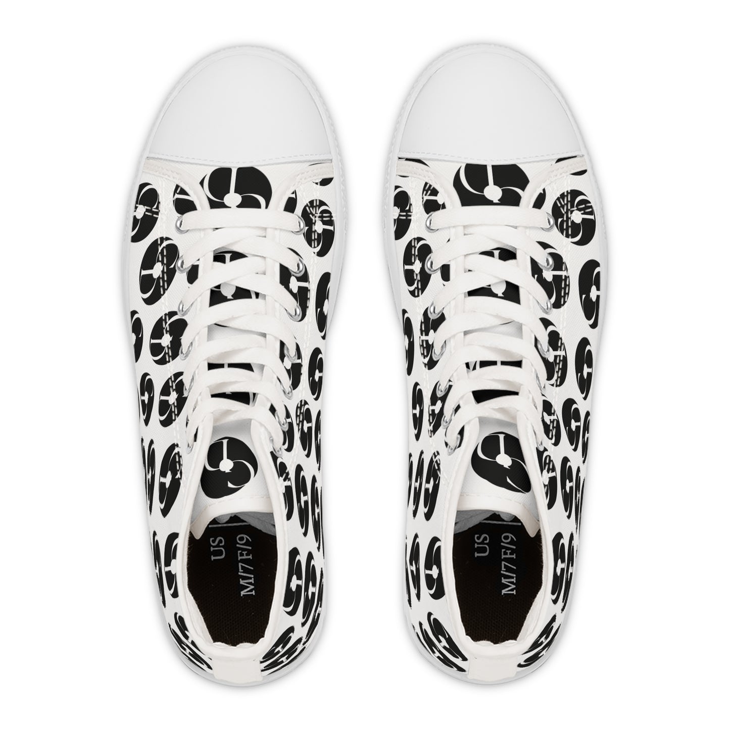 GOD Sneakers (Women Sizes)