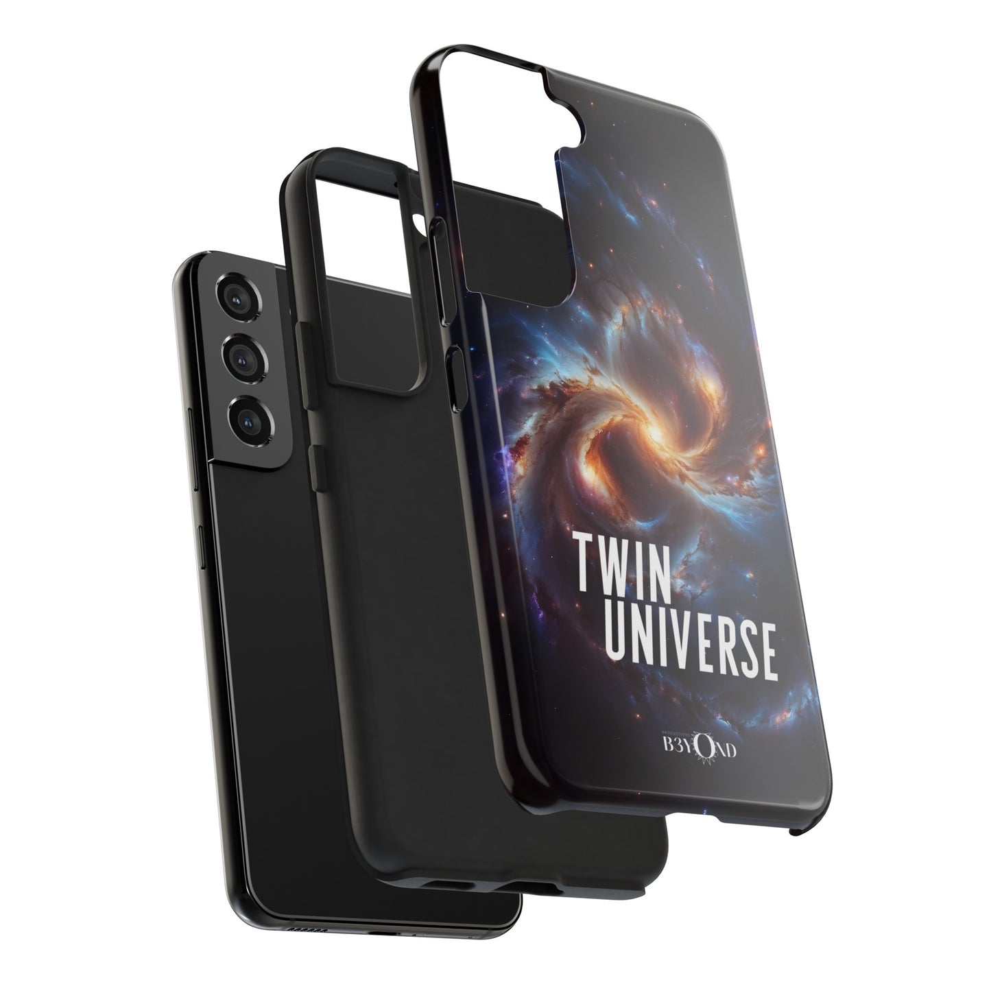 Twin Universe Phone Case