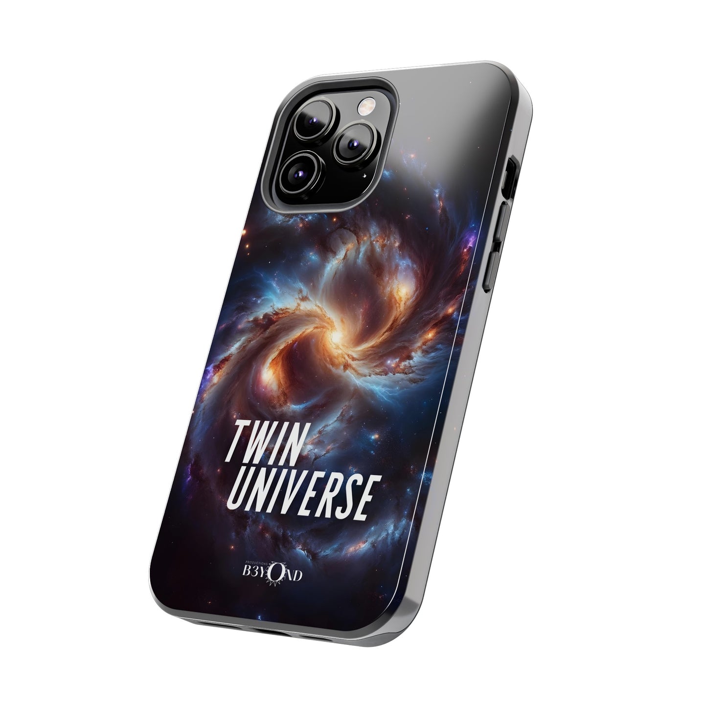 Twin Universe Phone Case