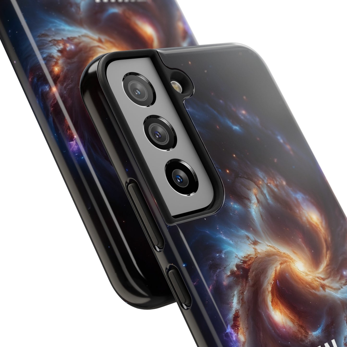 Twin Universe Phone Case