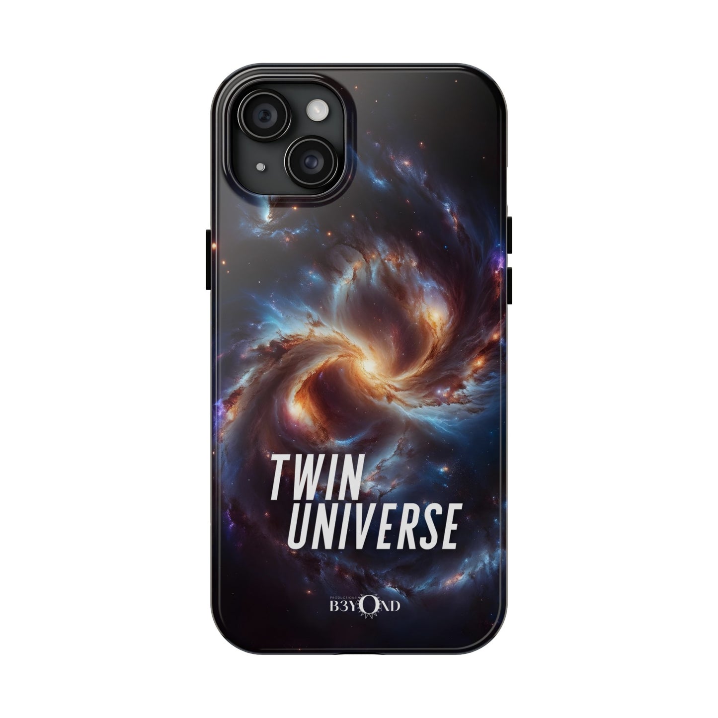 Twin Universe Phone Case