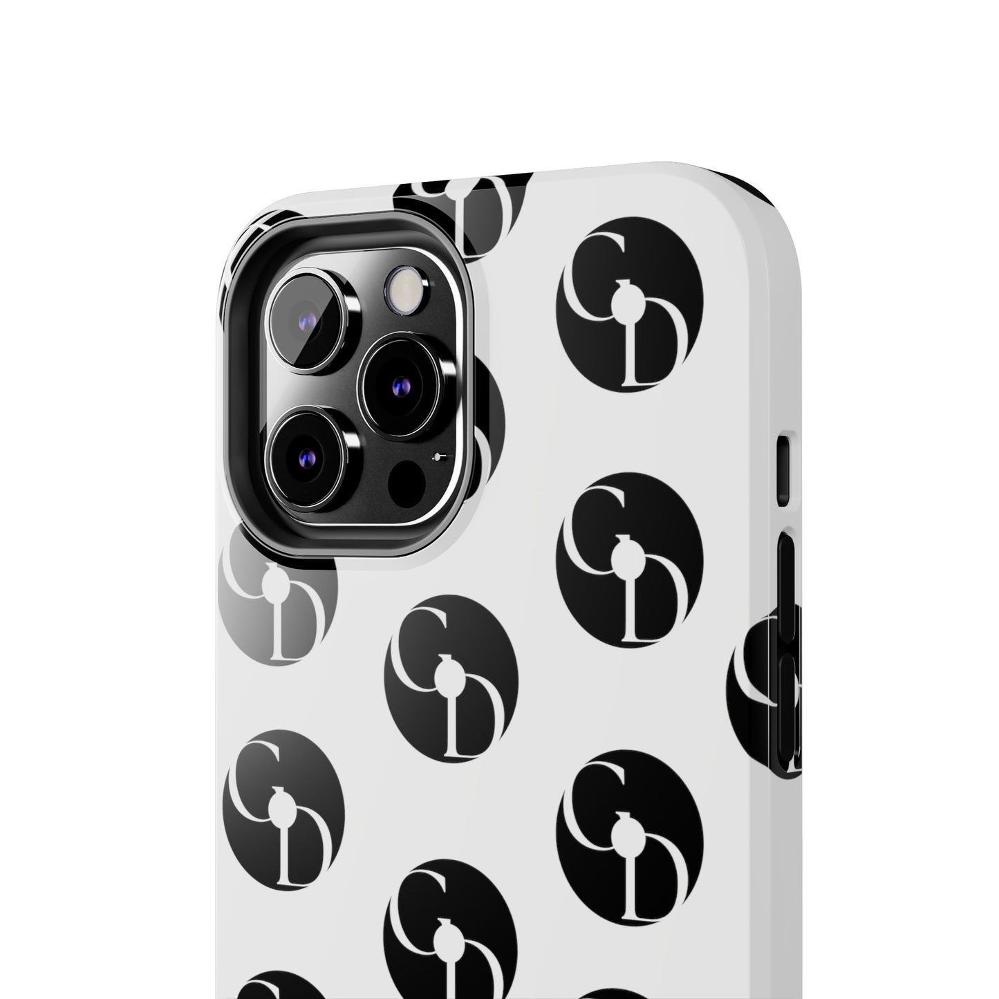 ONE GOD Phone Case