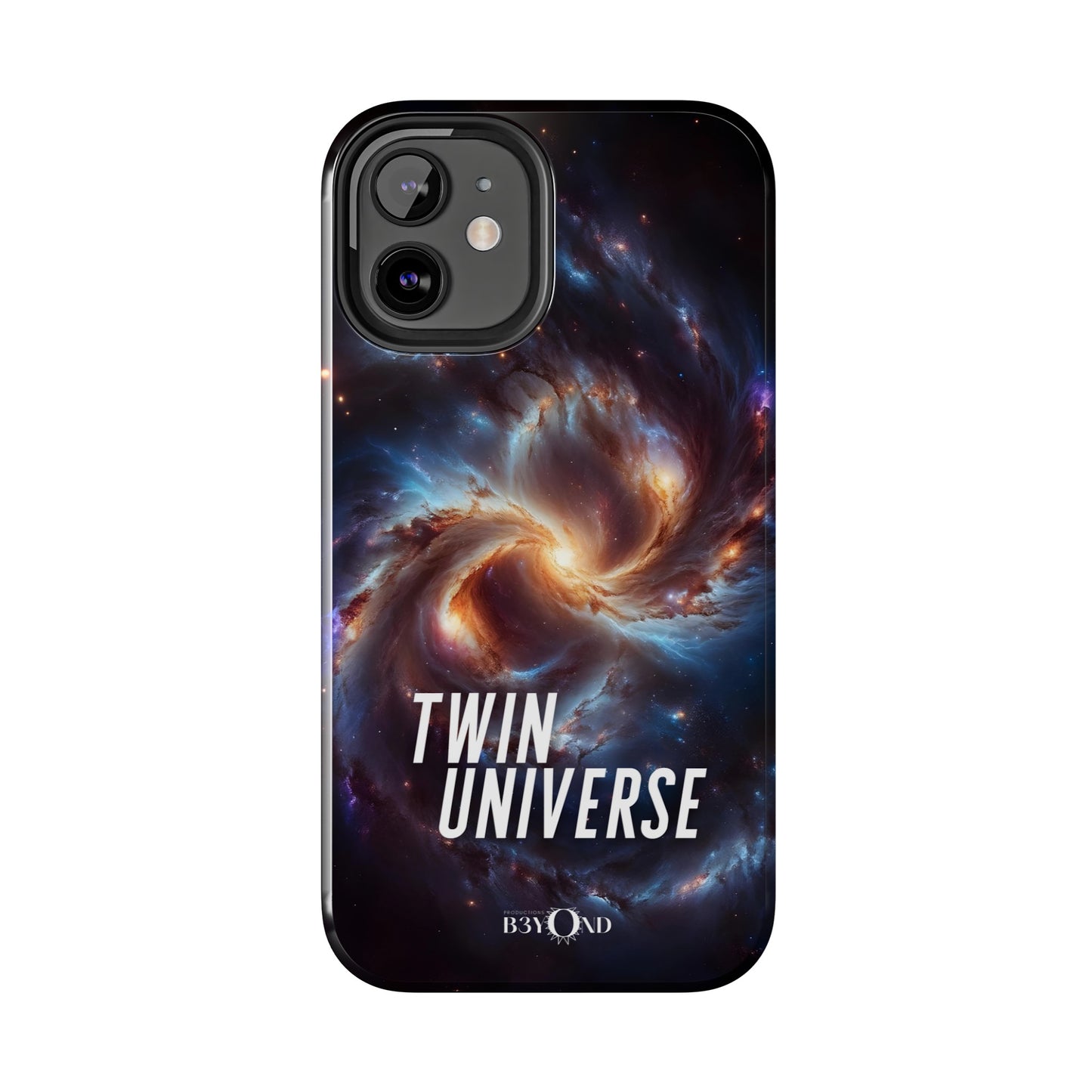 Twin Universe Phone Case