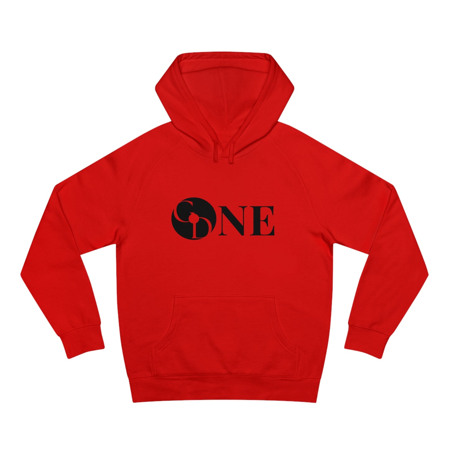 ONE GOD Hoodie