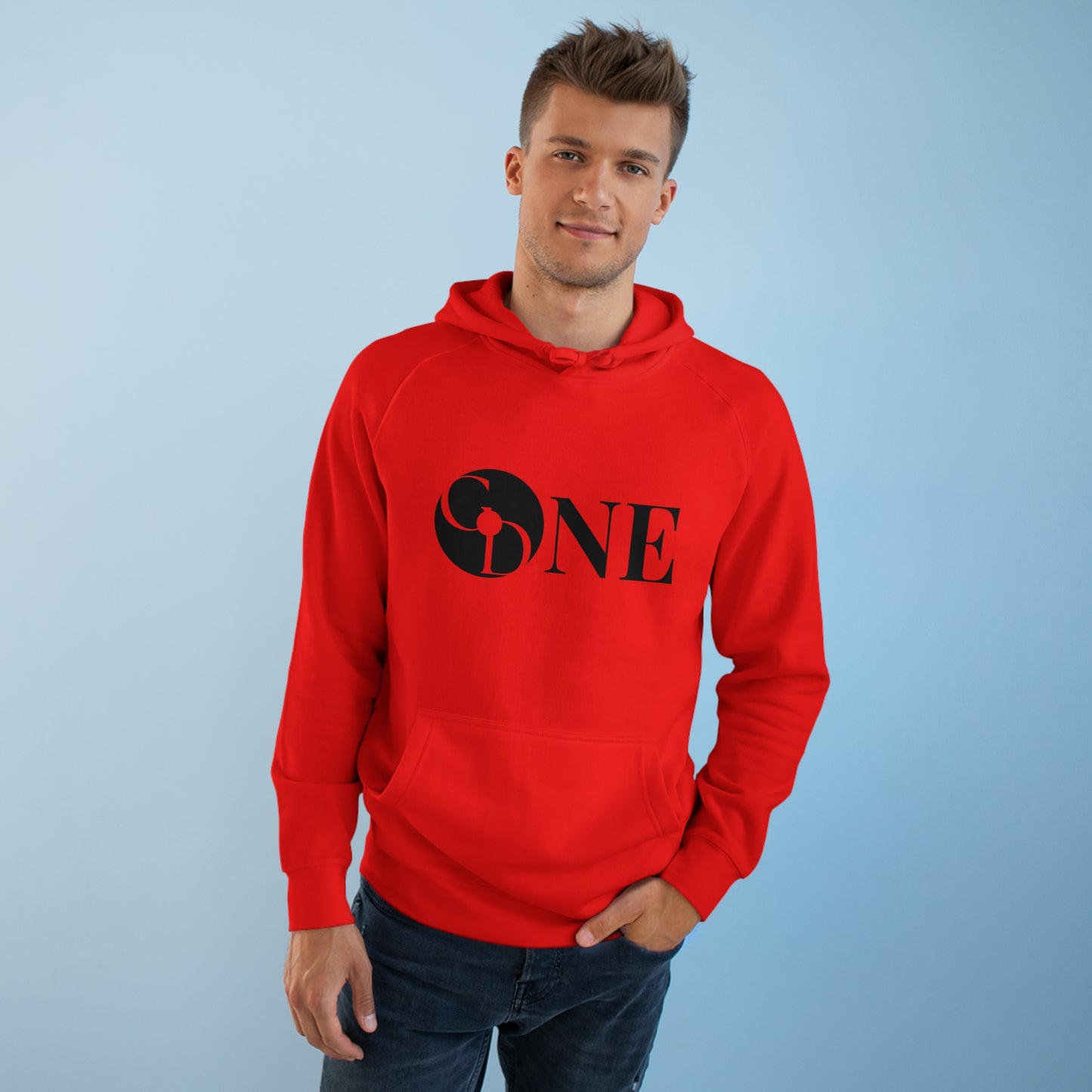 ONE GOD Hoodie