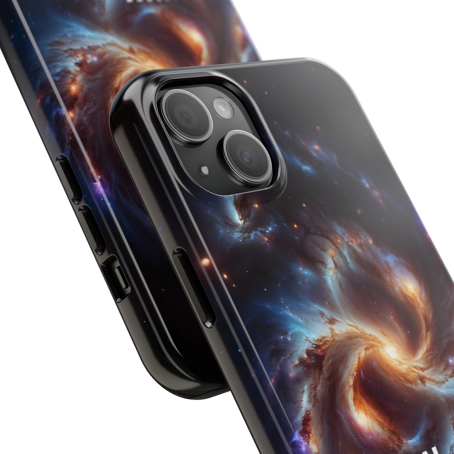 Twin Universe Phone Case