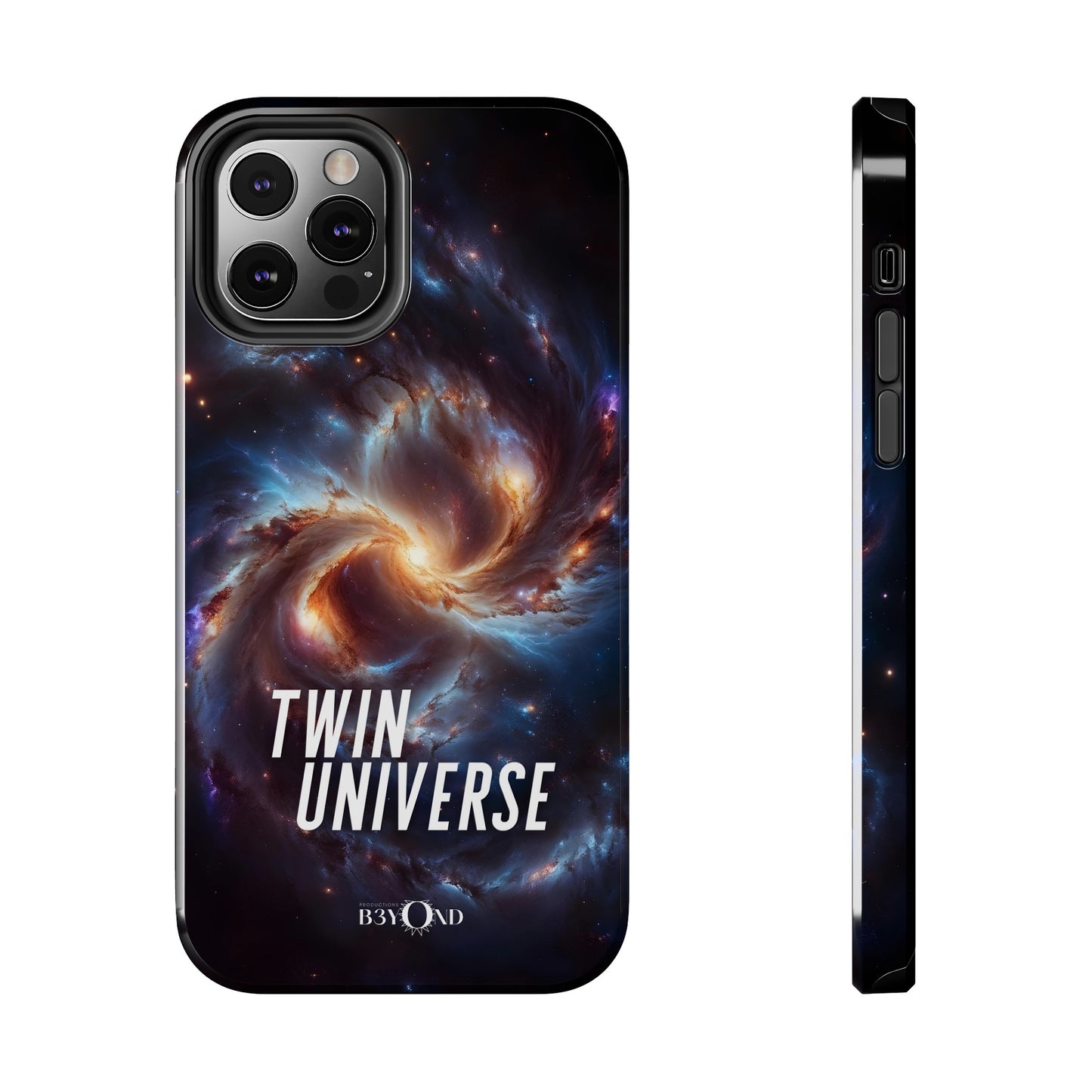 Twin Universe Phone Case