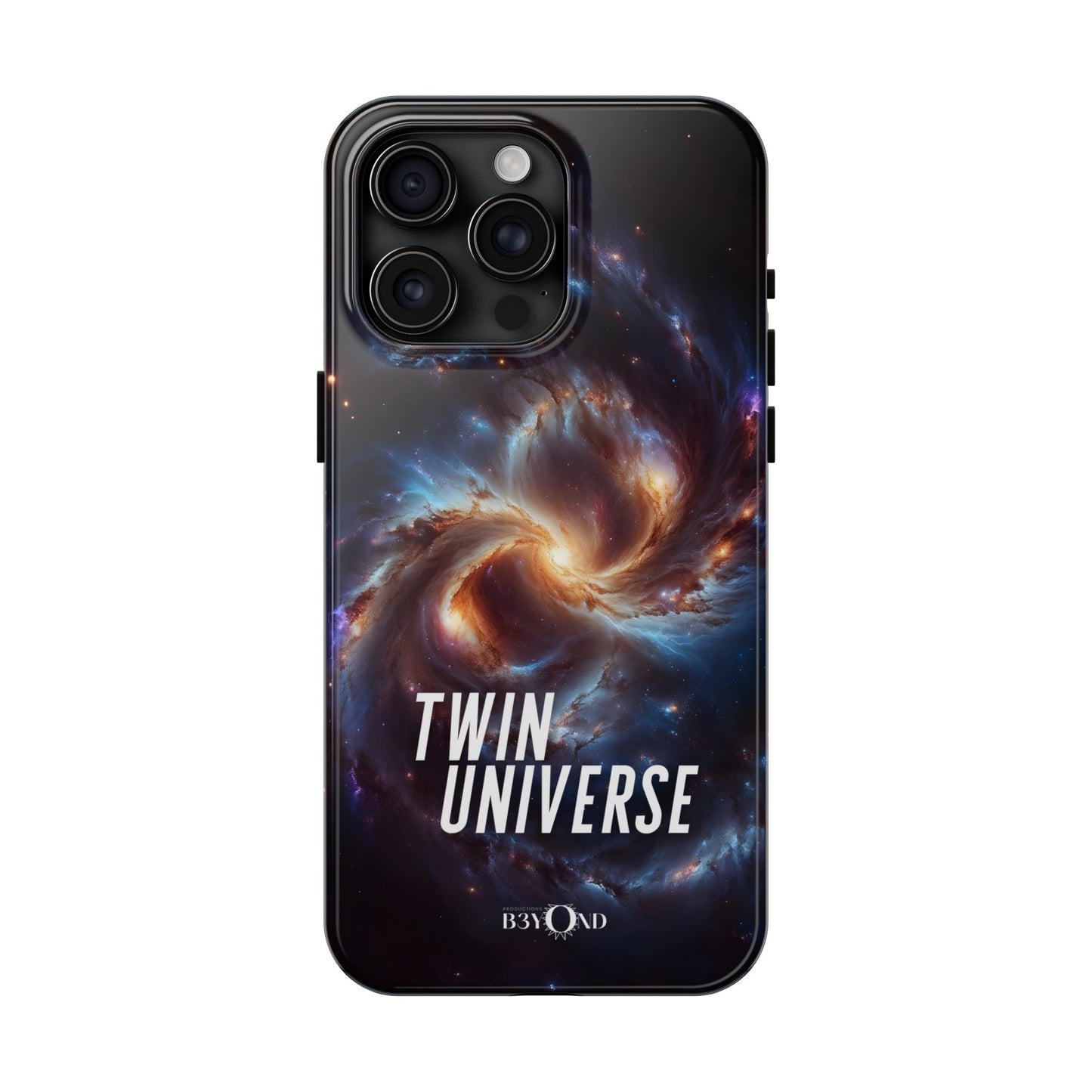Twin Universe Phone Case