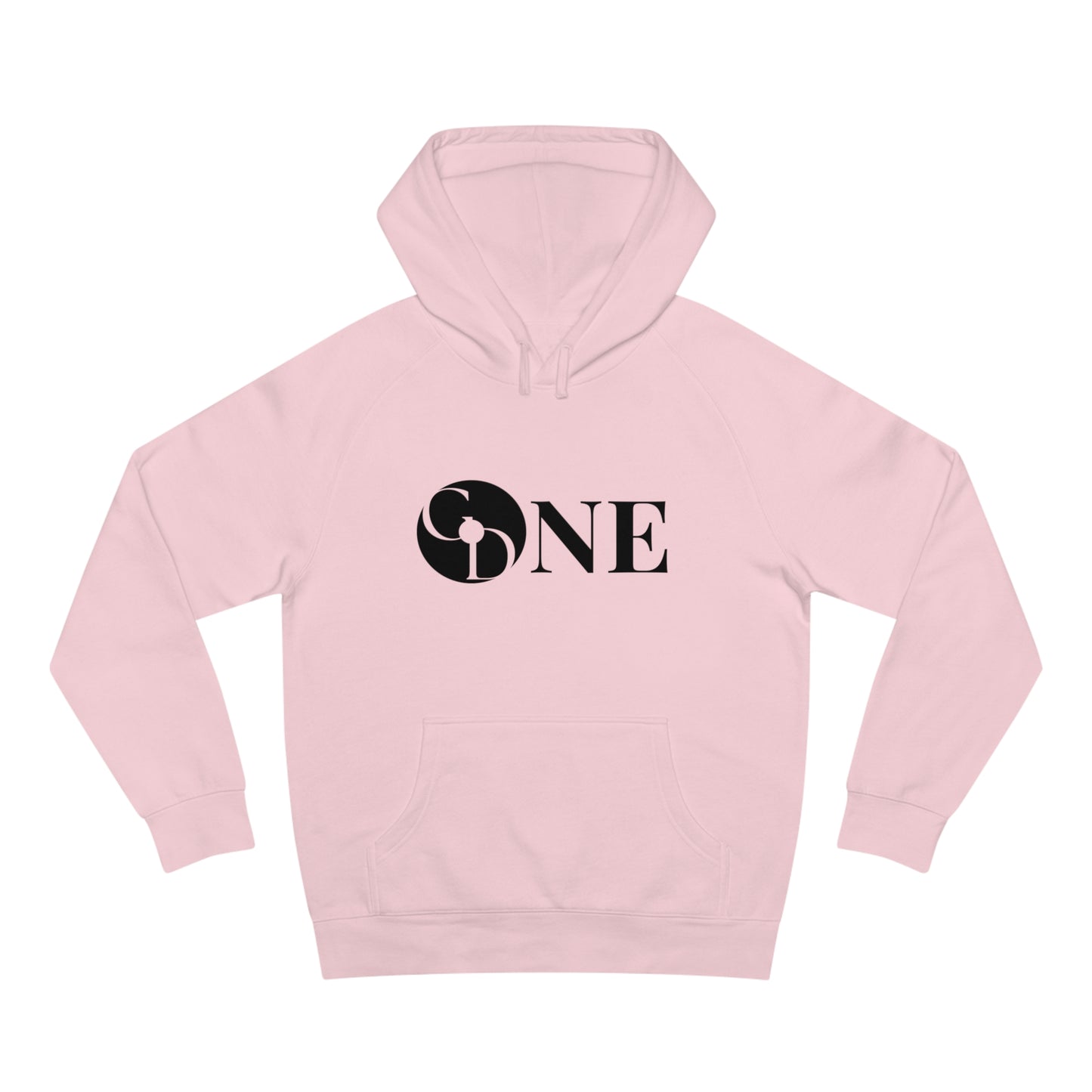 ONE GOD Hoodie