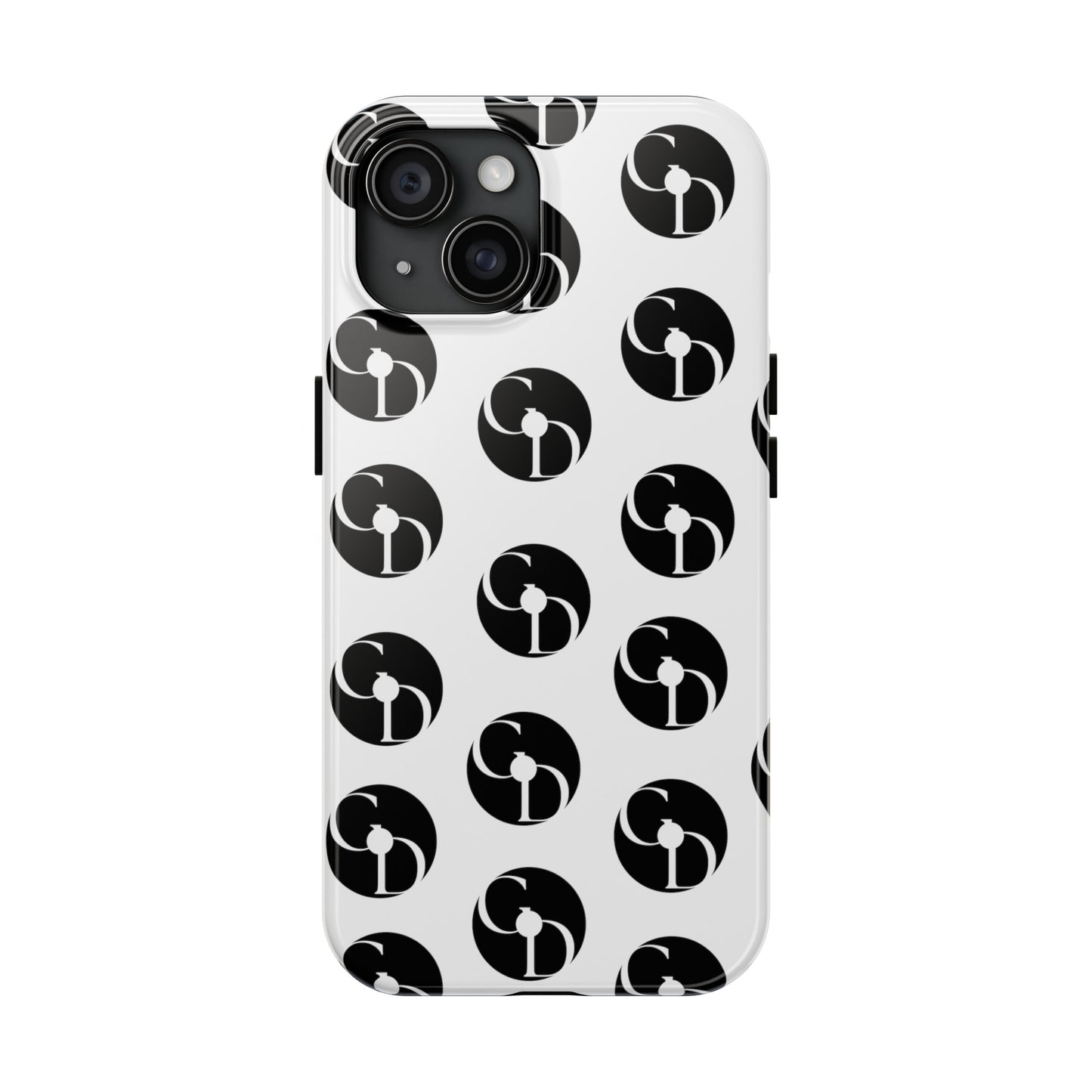 ONE GOD Phone Case