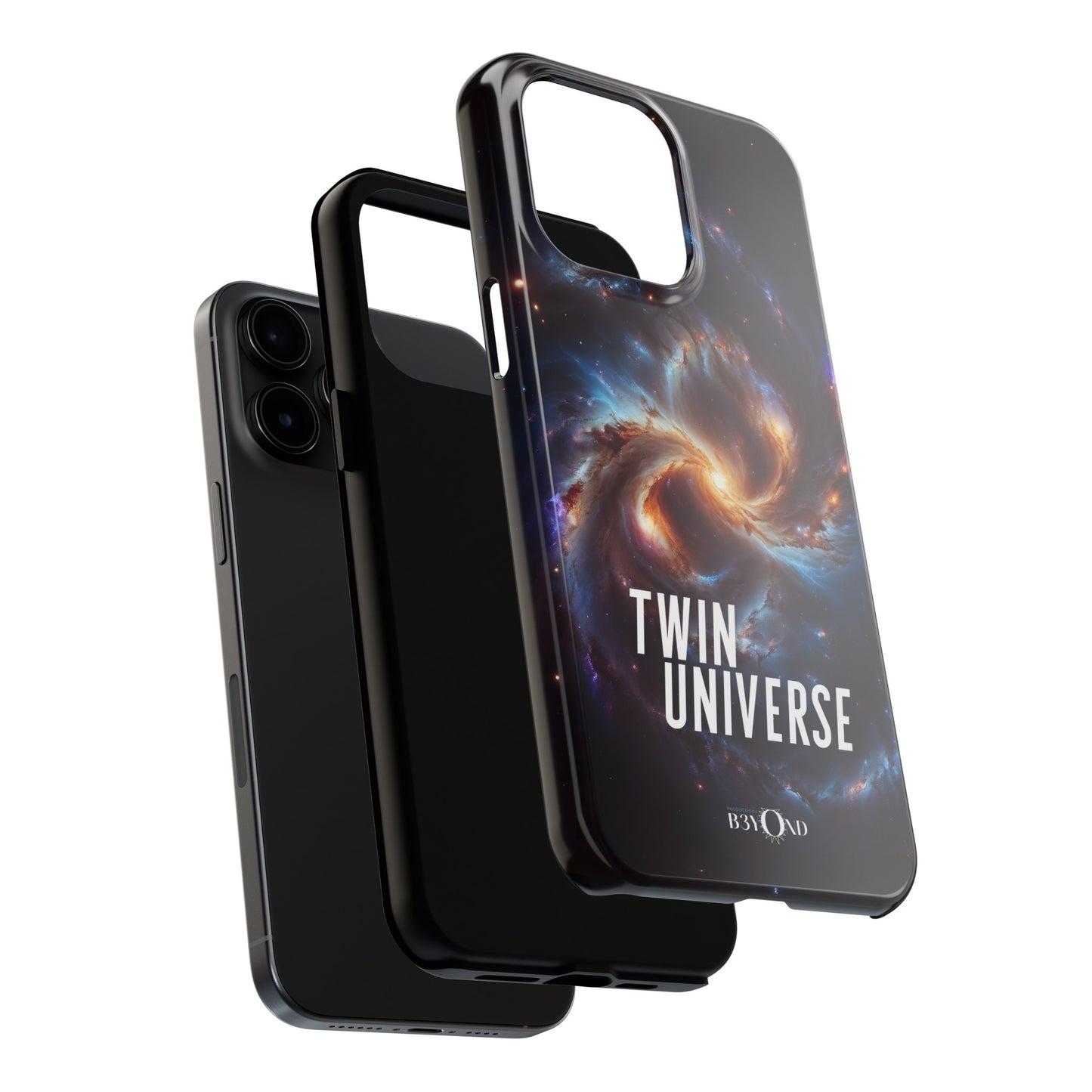 Twin Universe Phone Case