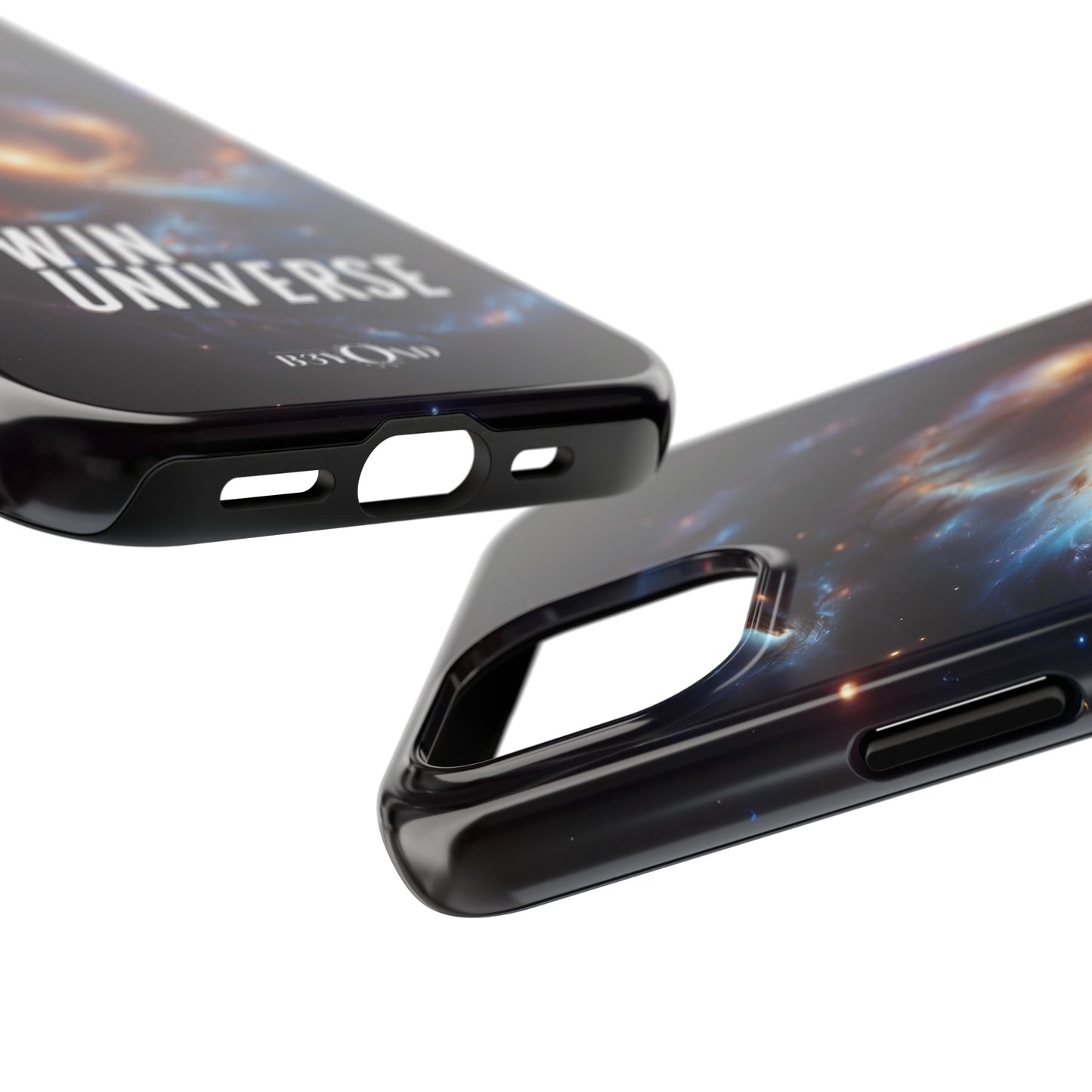 Twin Universe Phone Case