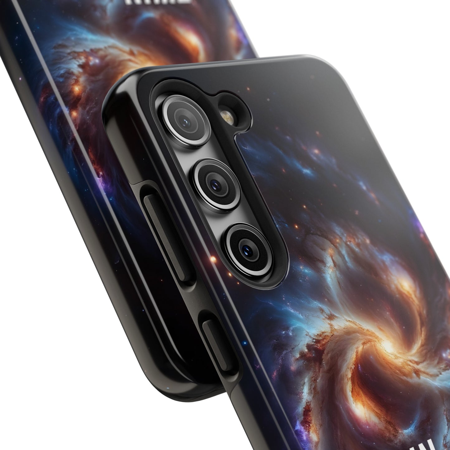 Twin Universe Phone Case