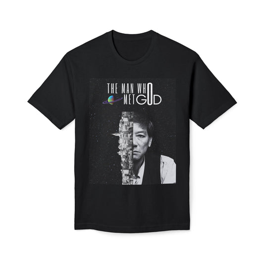 The Man & Istanbul T-shirt