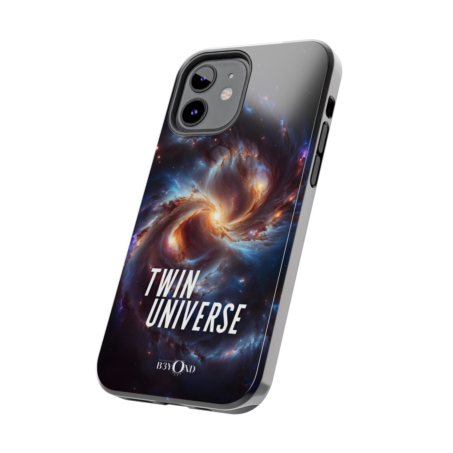 Twin Universe Phone Case