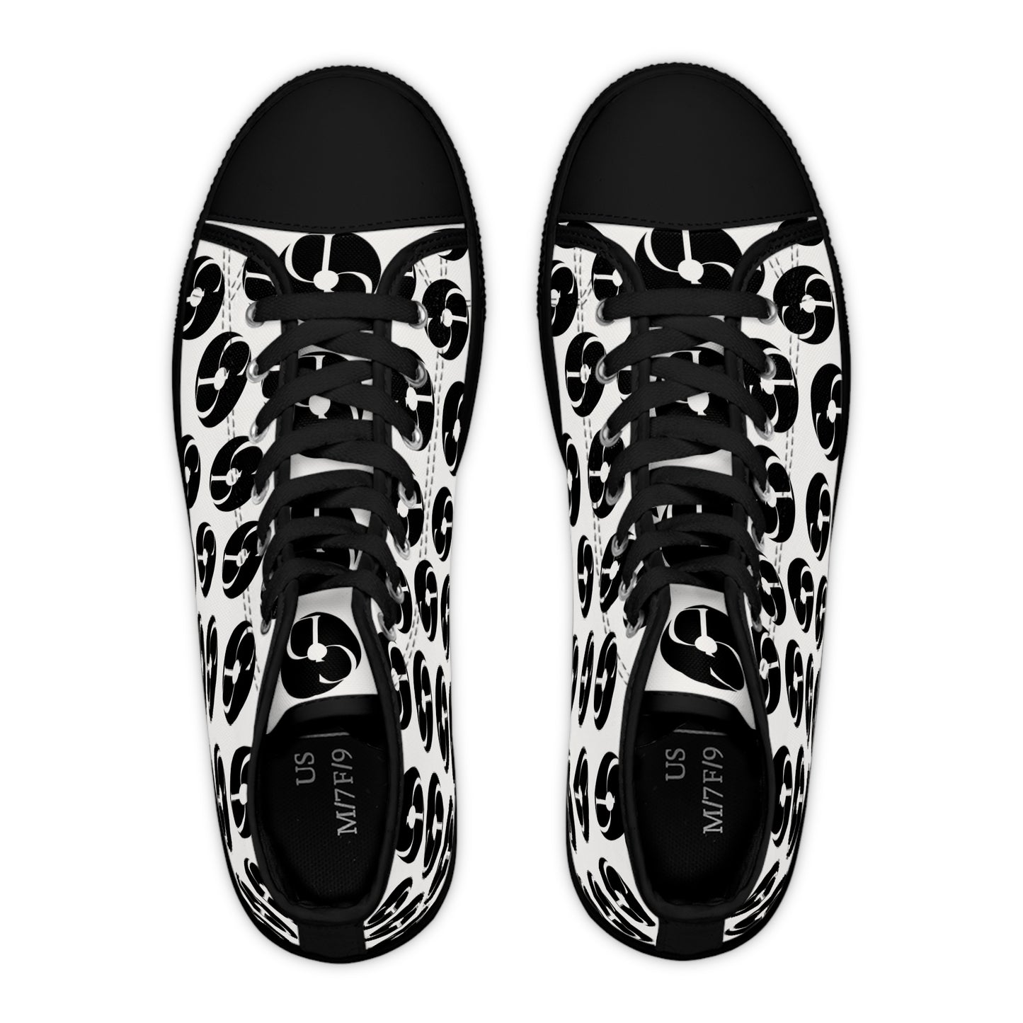 GOD Sneakers (Women Sizes)