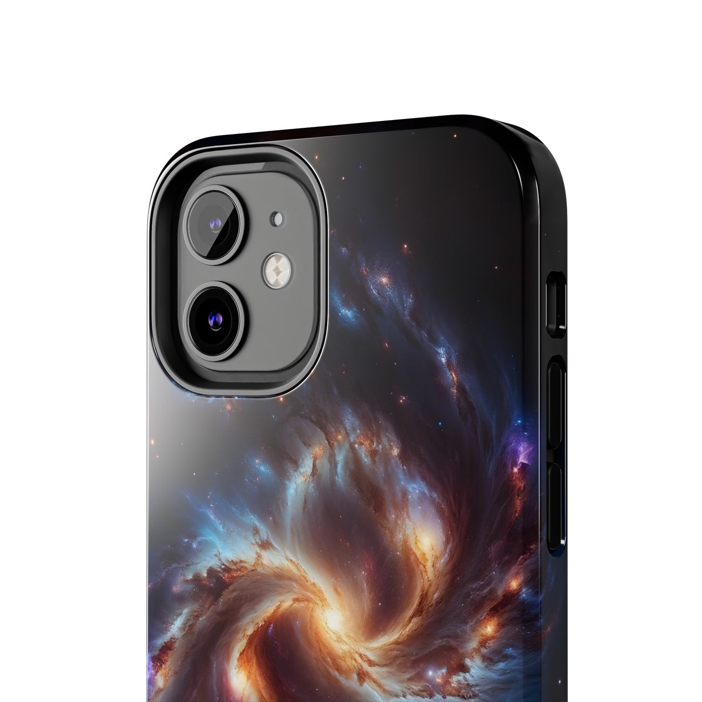 Twin Universe Phone Case