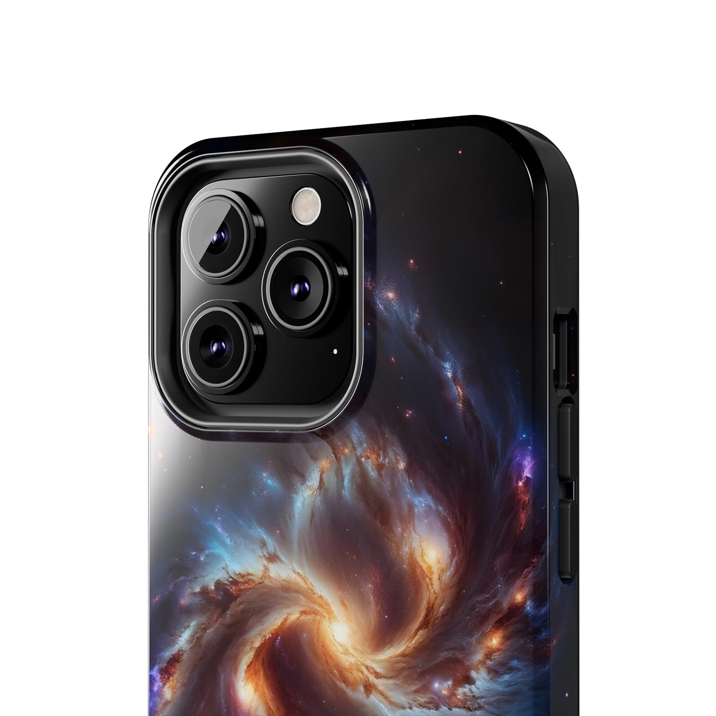 Twin Universe Phone Case
