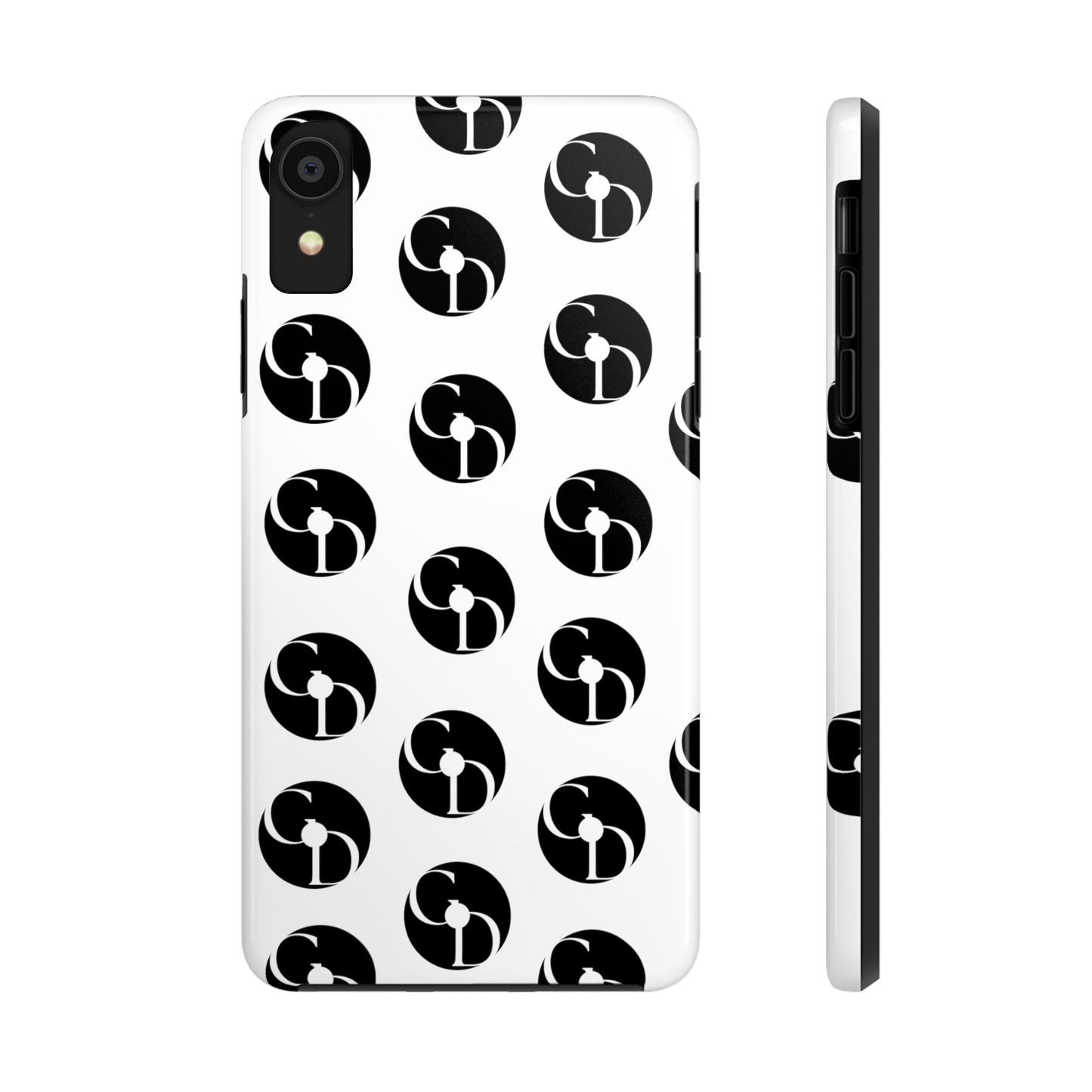 ONE GOD Phone Case
