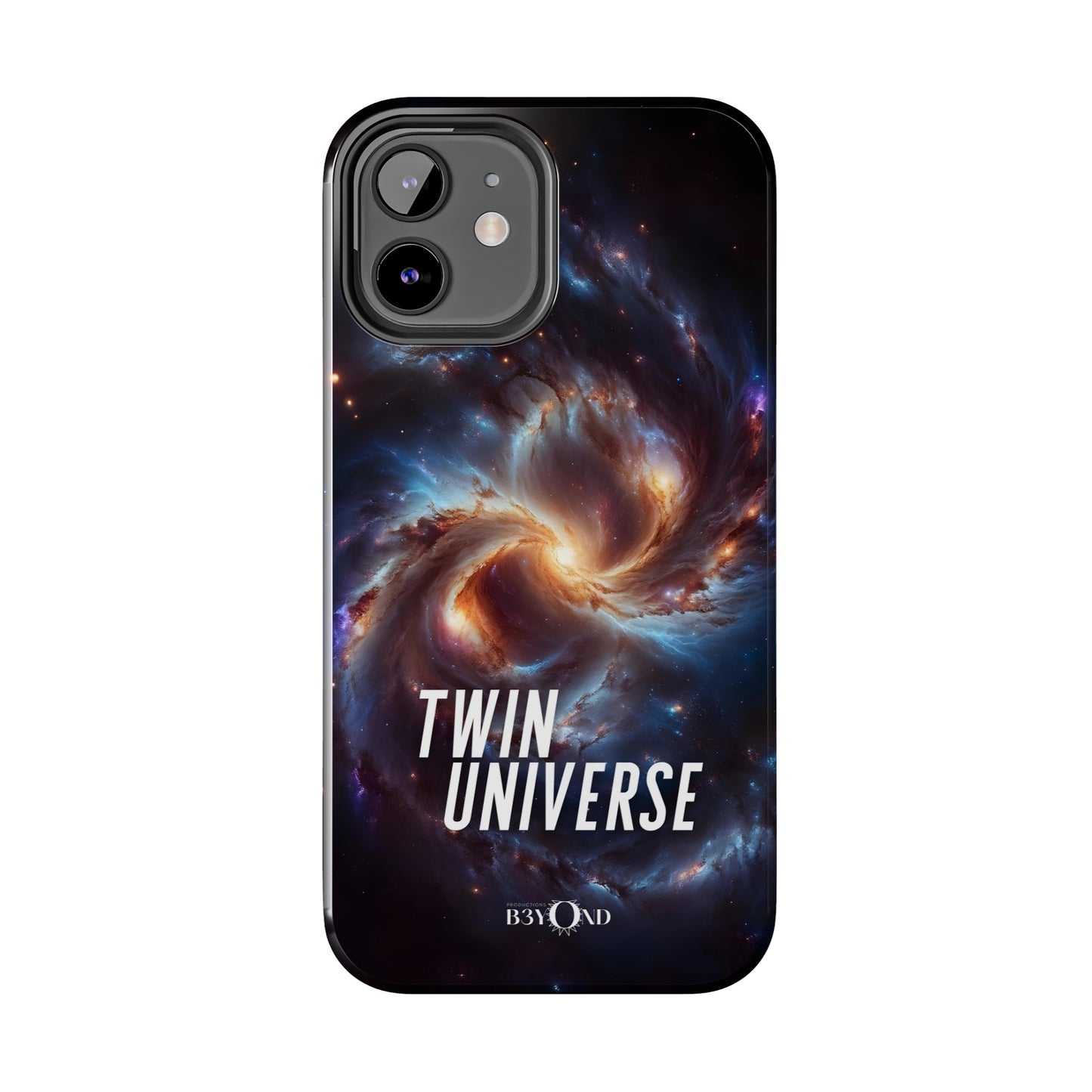 Twin Universe Phone Case