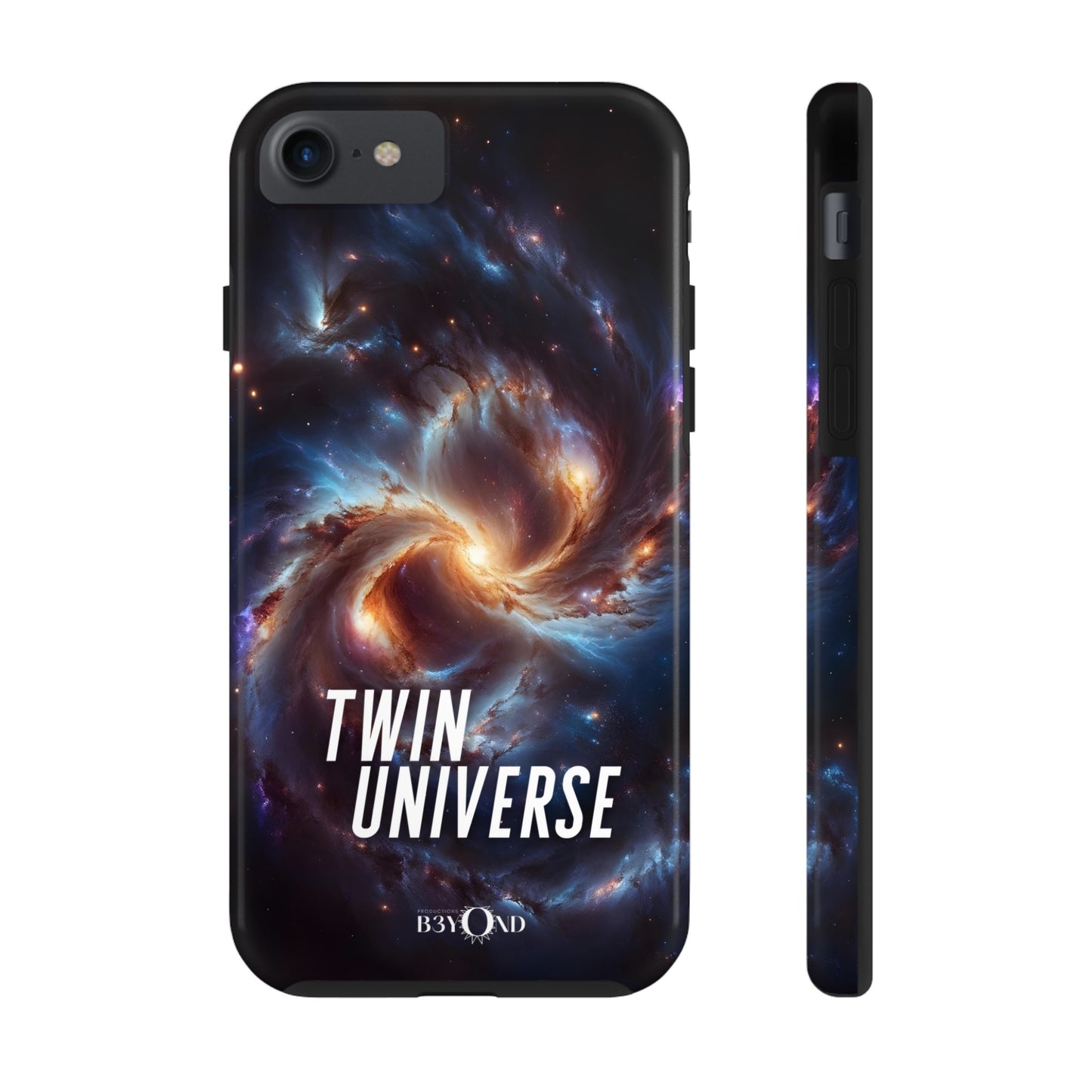 Twin Universe Phone Case