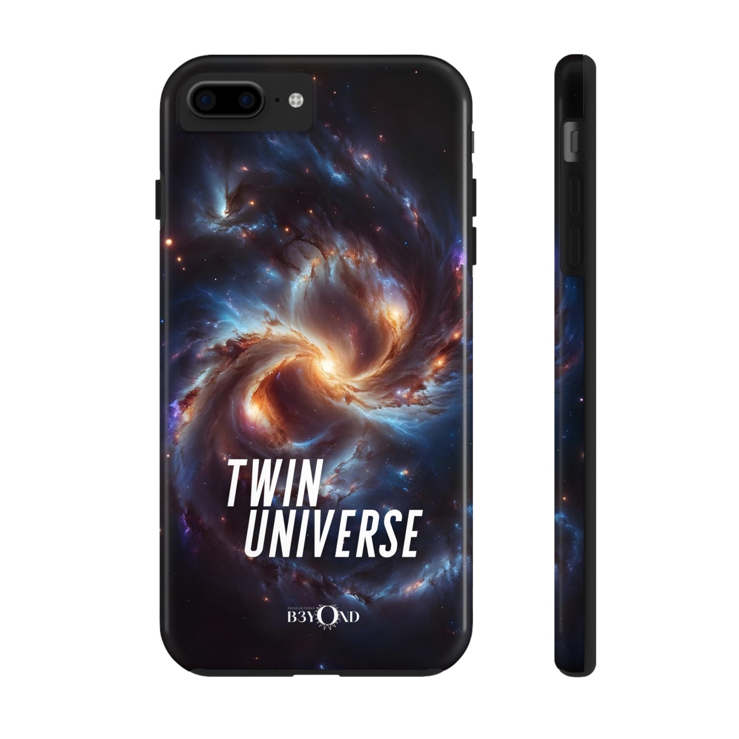 Twin Universe Phone Case