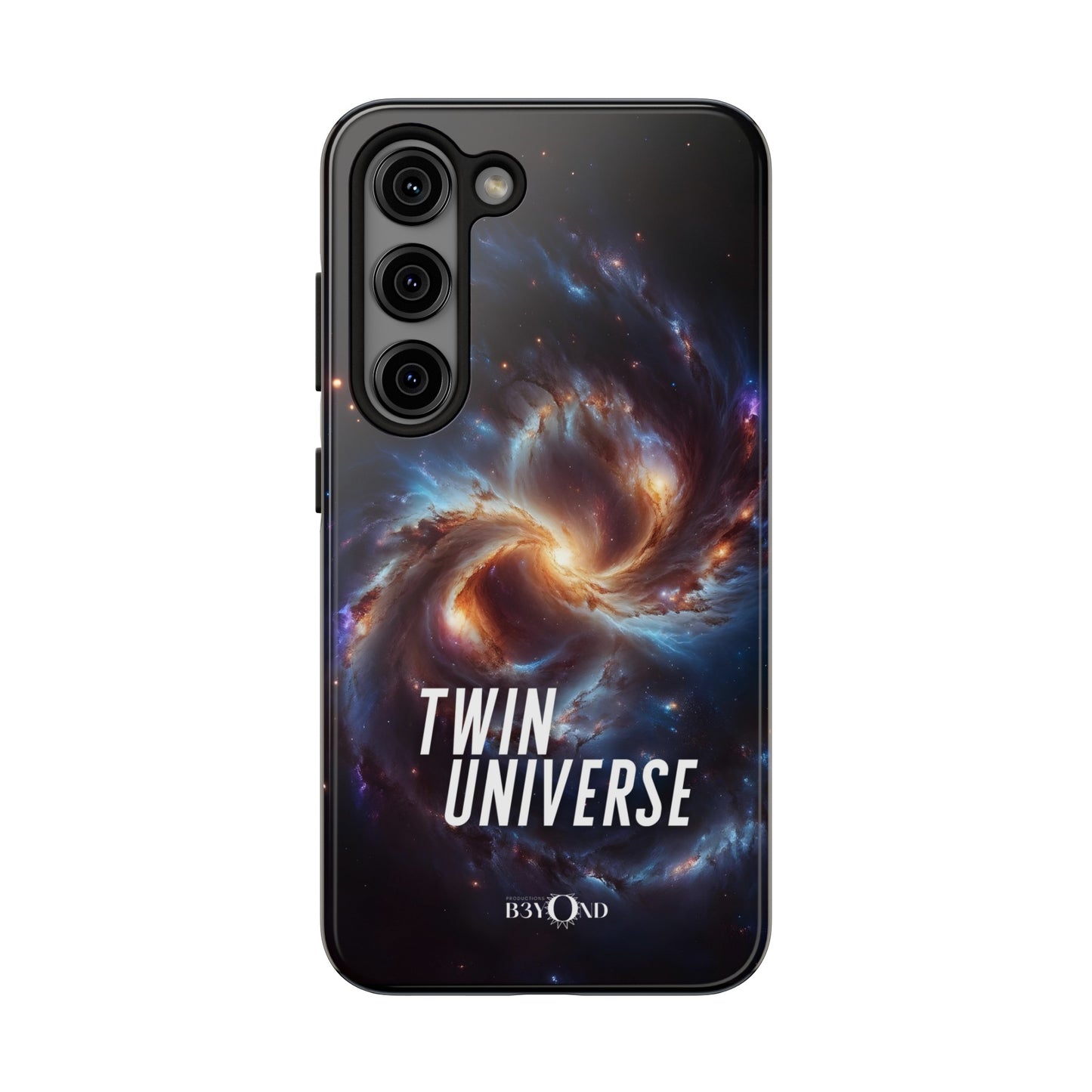 Twin Universe Phone Case