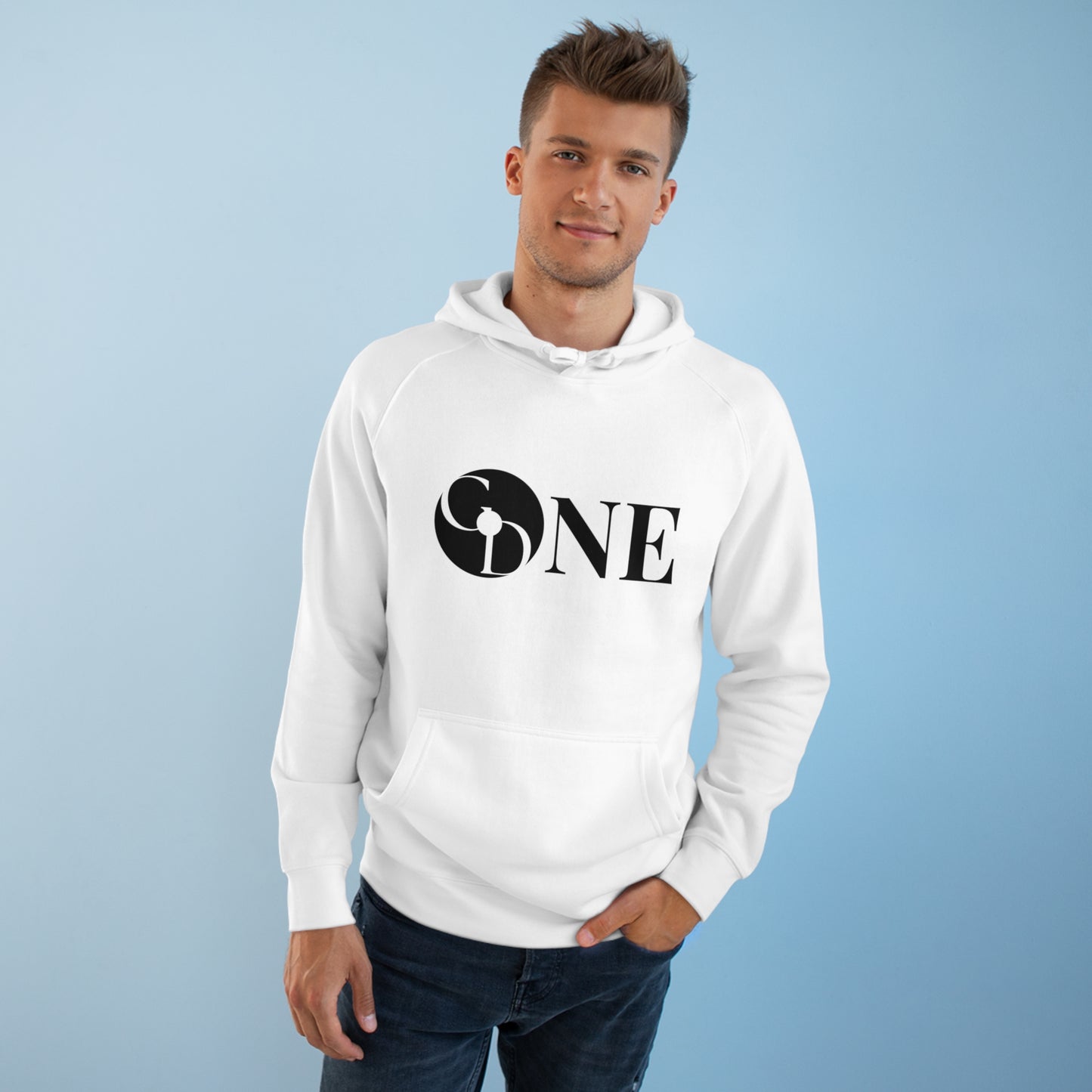 ONE GOD Hoodie