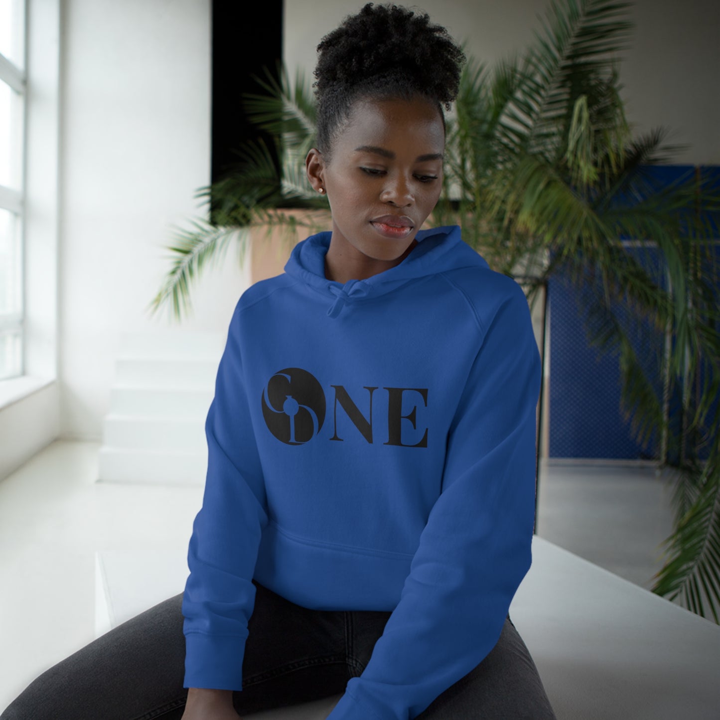 ONE GOD Hoodie