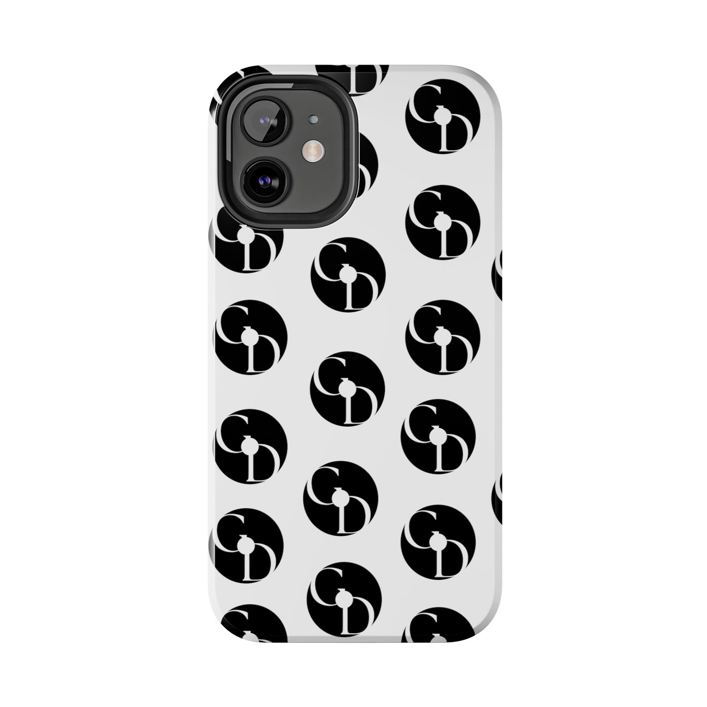ONE GOD Phone Case