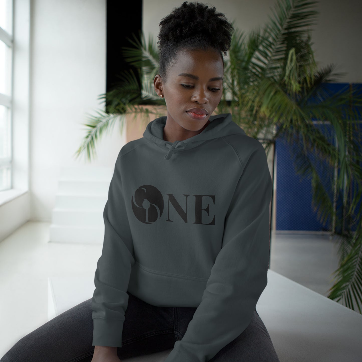 ONE GOD Hoodie