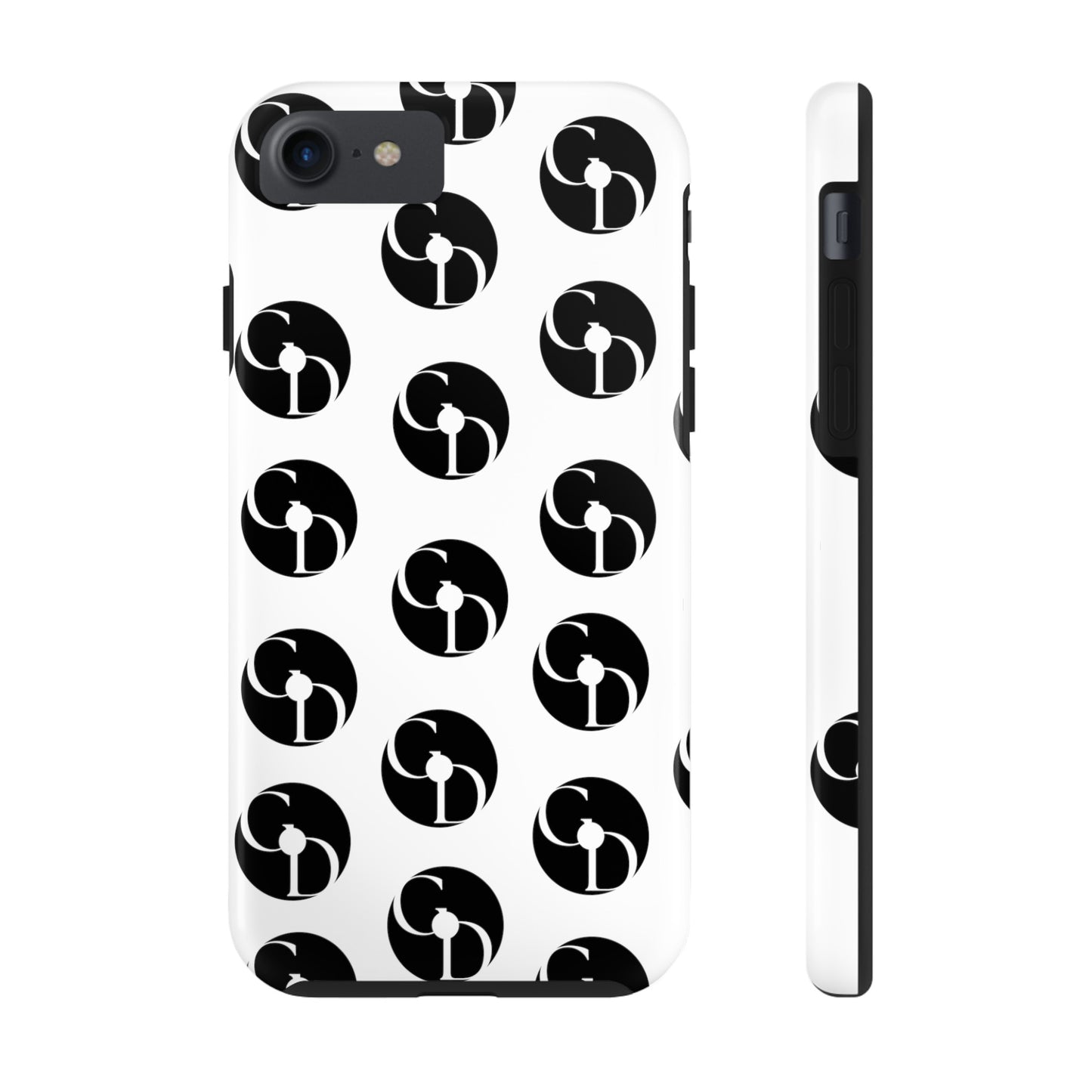 ONE GOD Phone Case