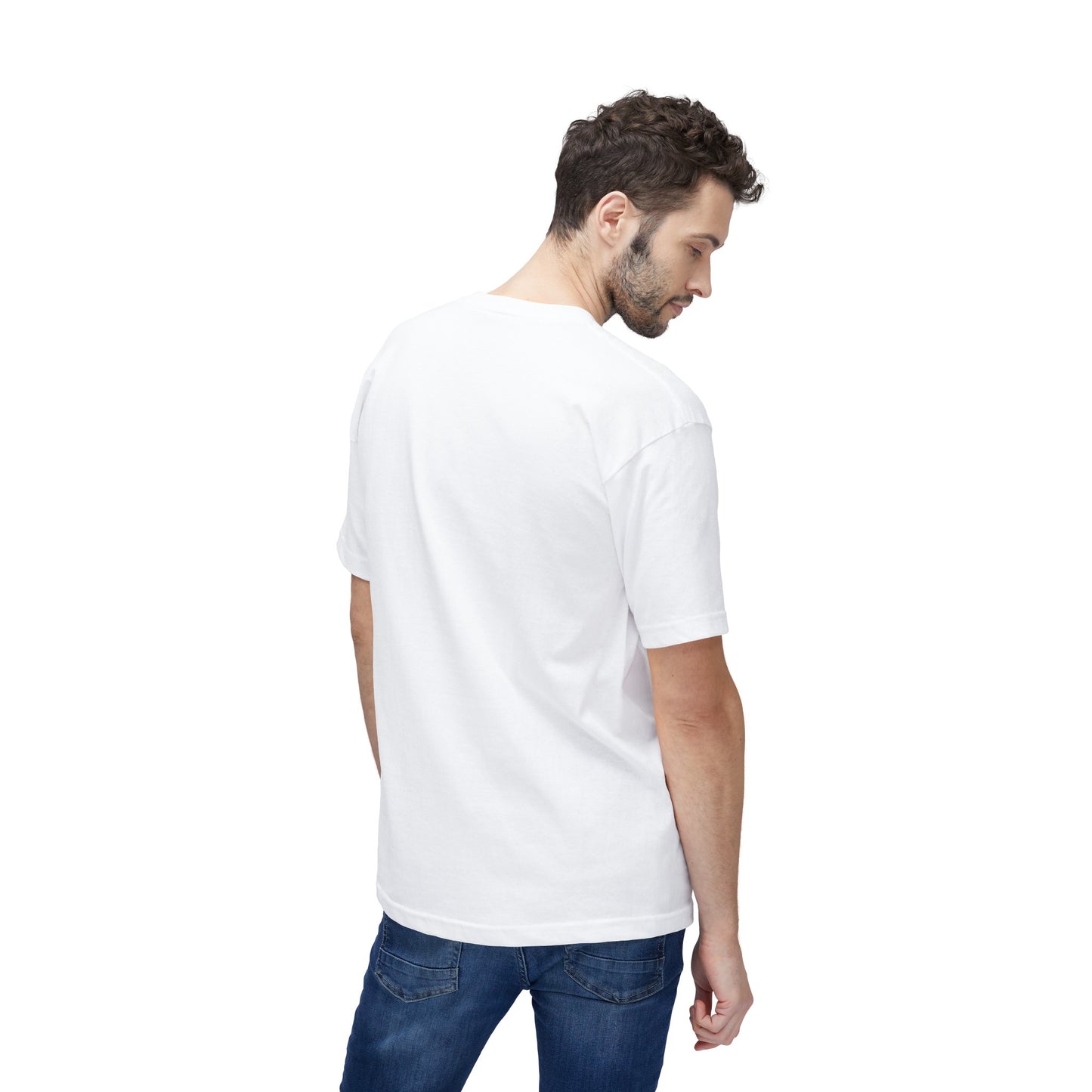 GOD Equations T-shirt