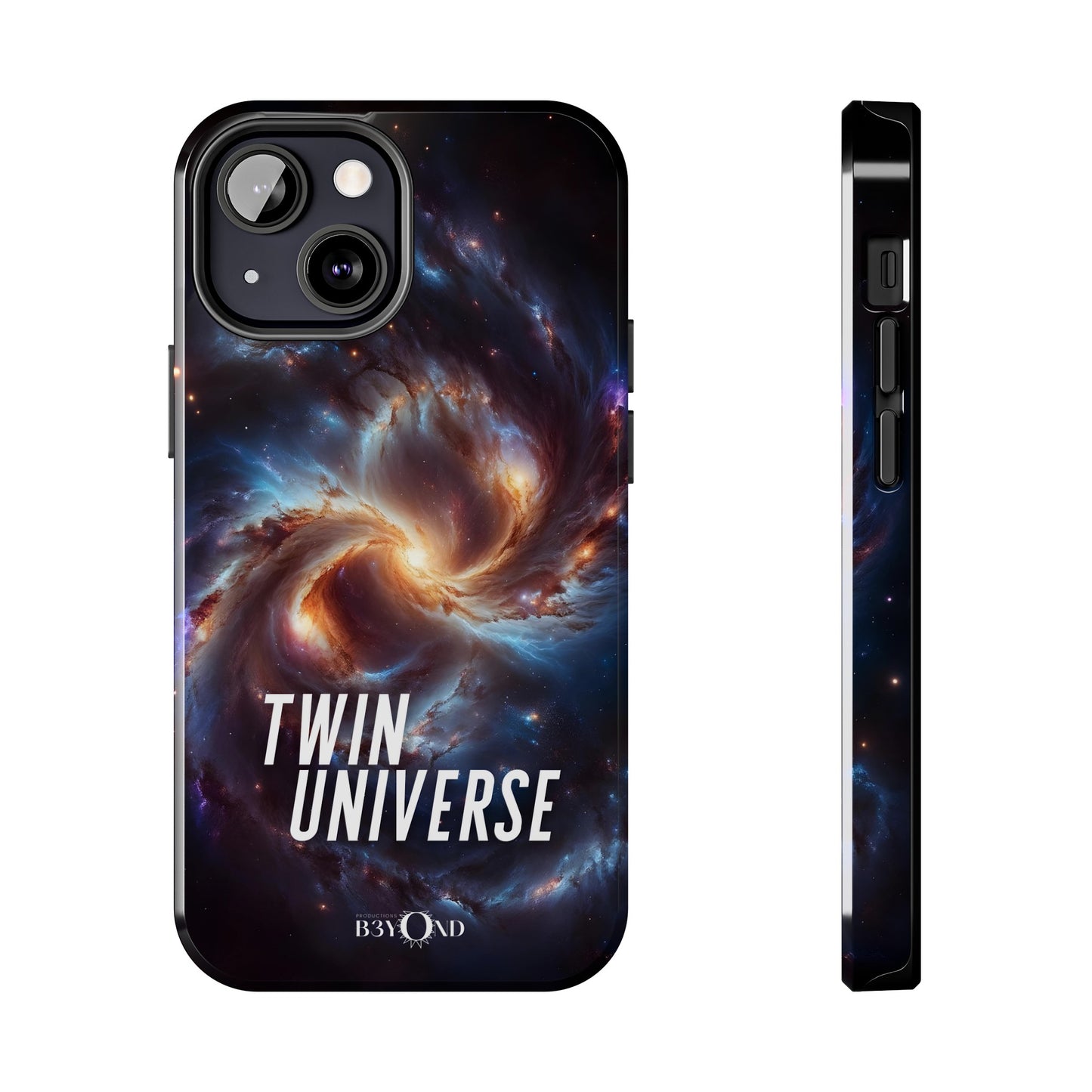 Twin Universe Phone Case