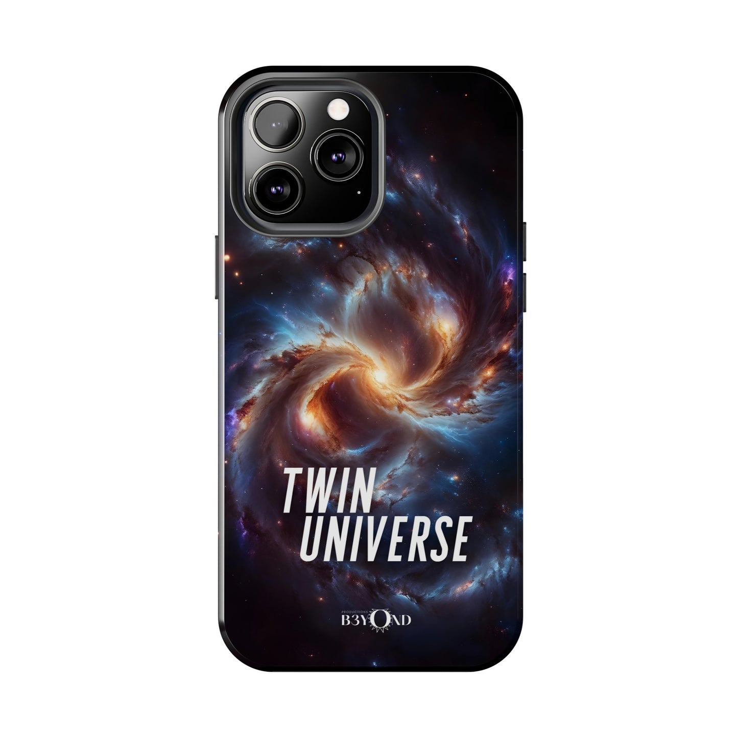 Twin Universe Phone Case