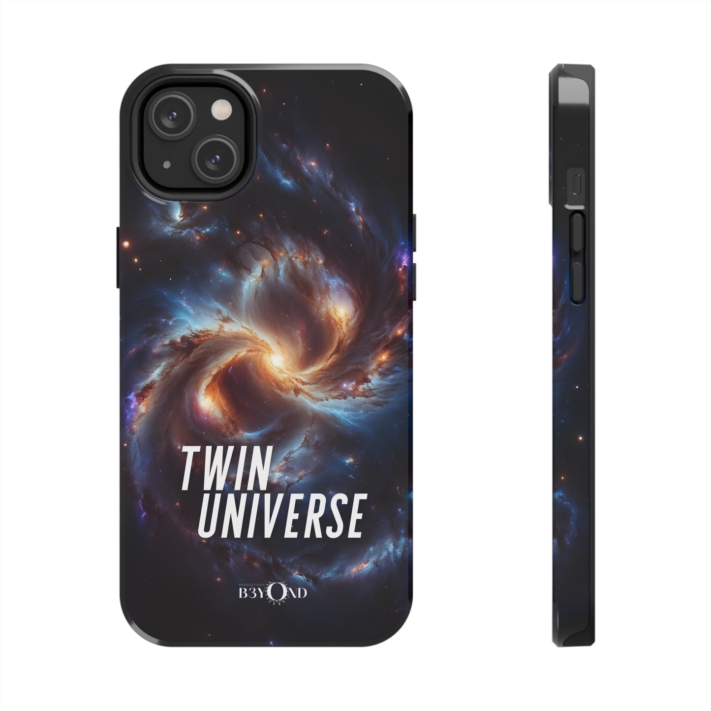 Twin Universe Phone Case