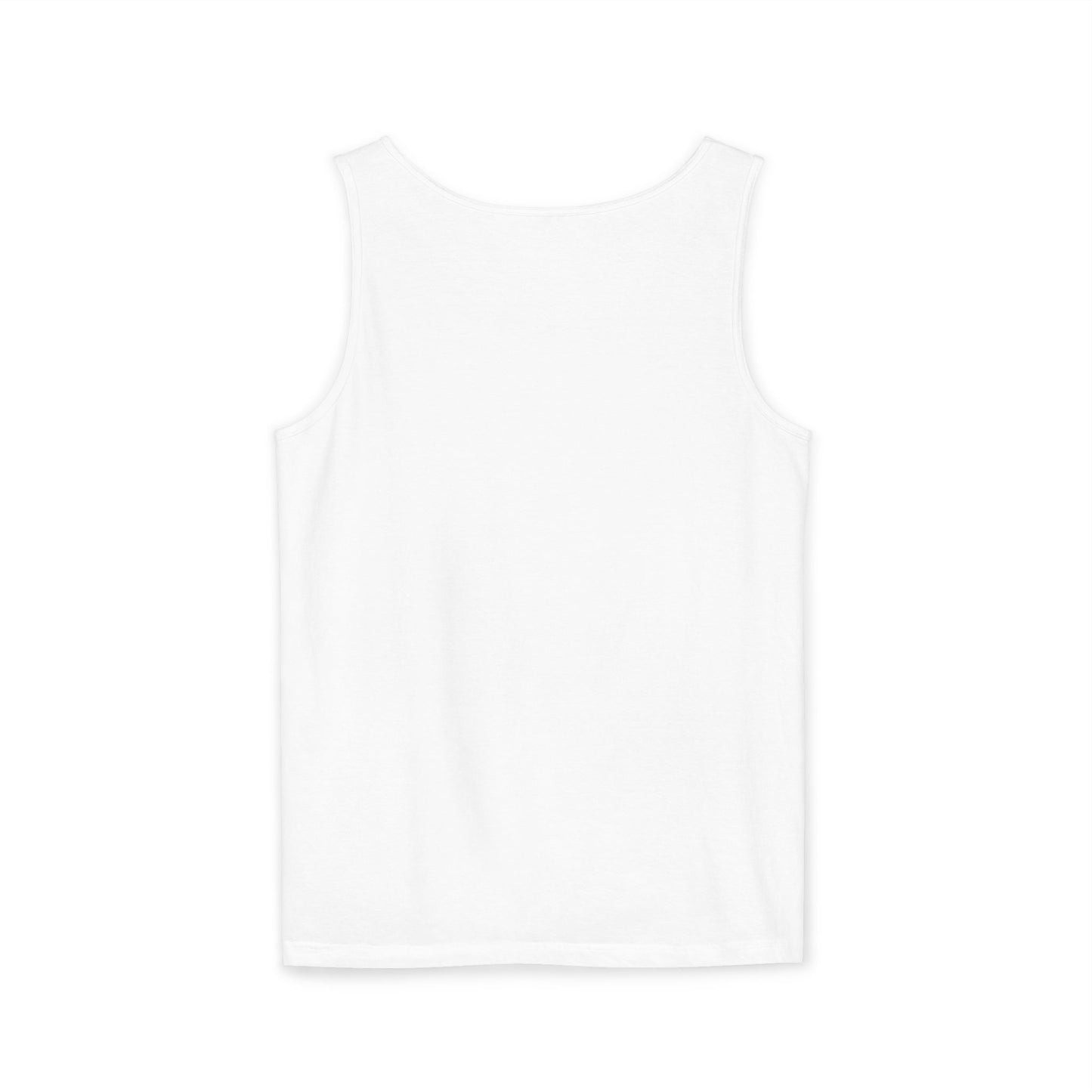 ONE Unisex Tank Top